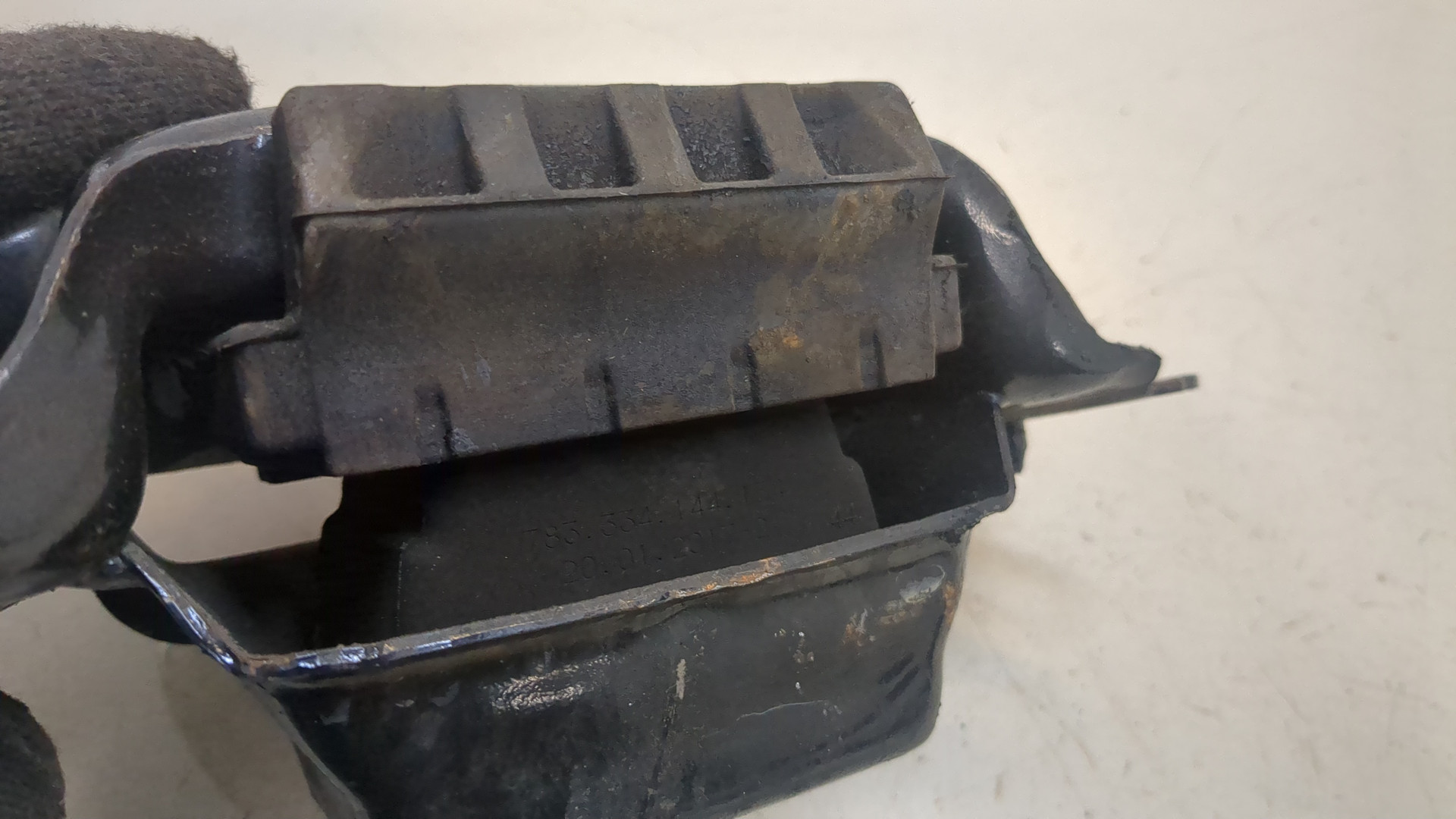 Опора двигателя