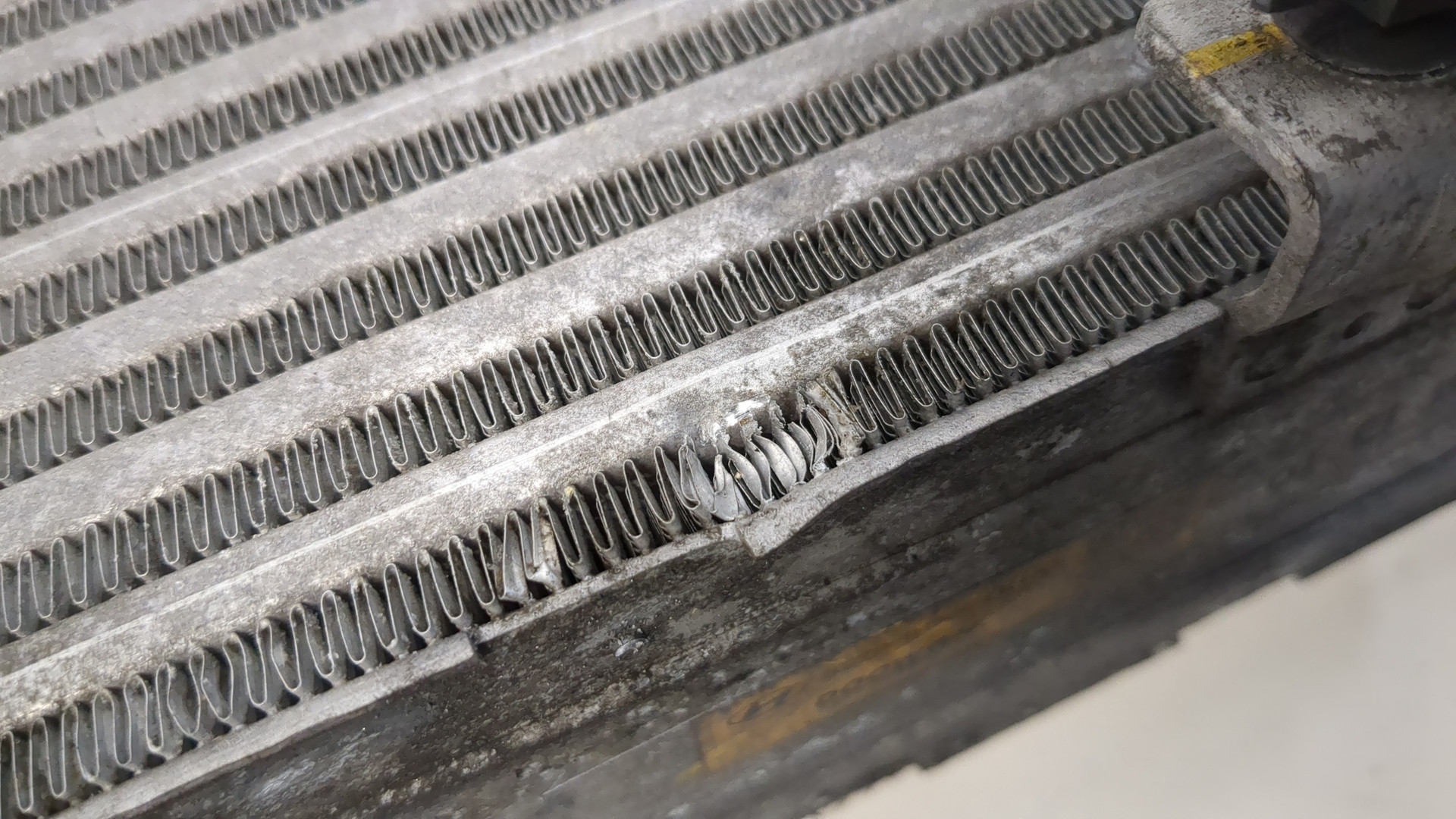 Интеркулер