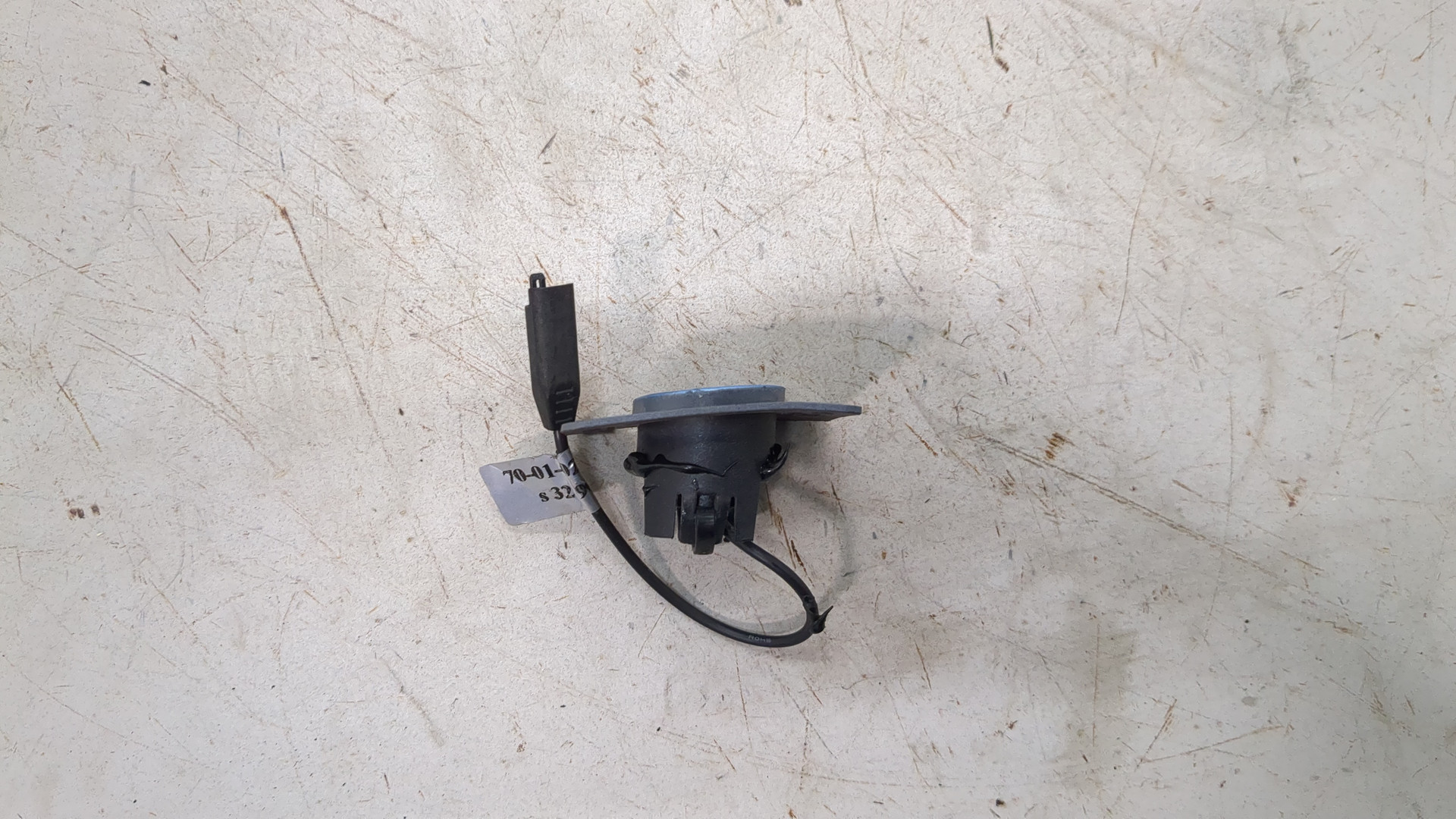 Датчик парковки