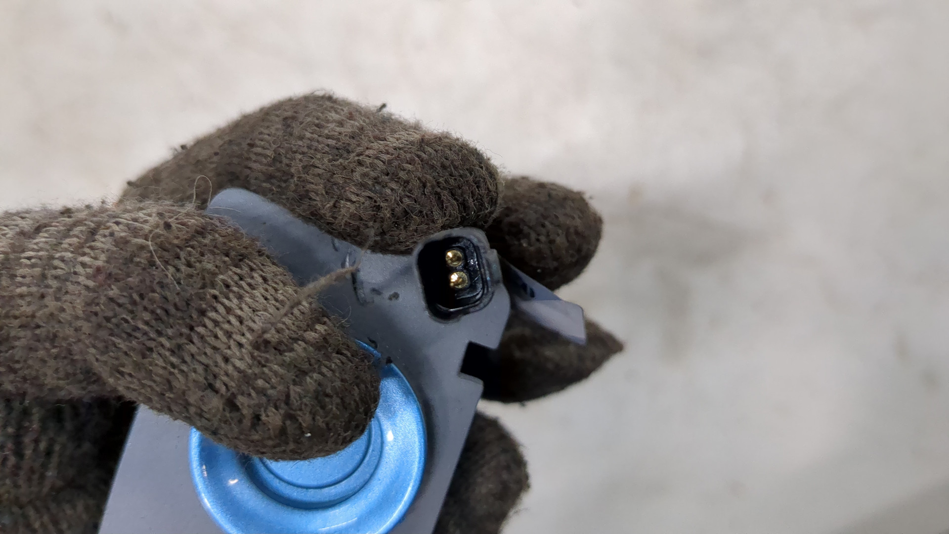 Датчик парковки