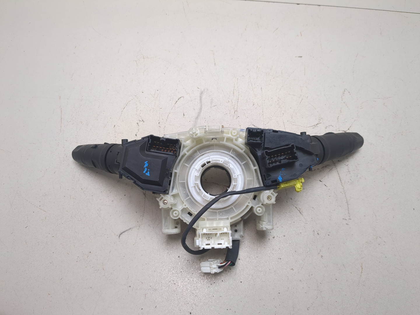 Переключатель подрулевой