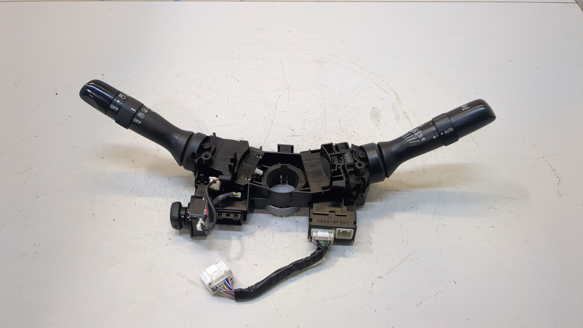 Переключатель подрулевой