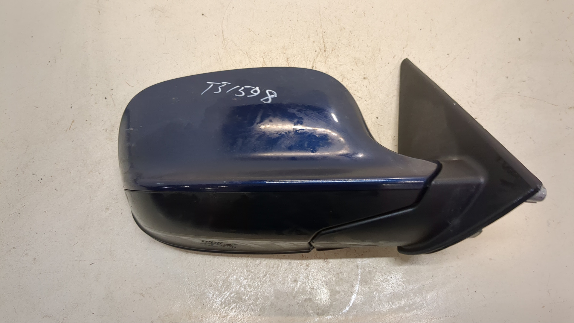 Зеркало правое электрическое