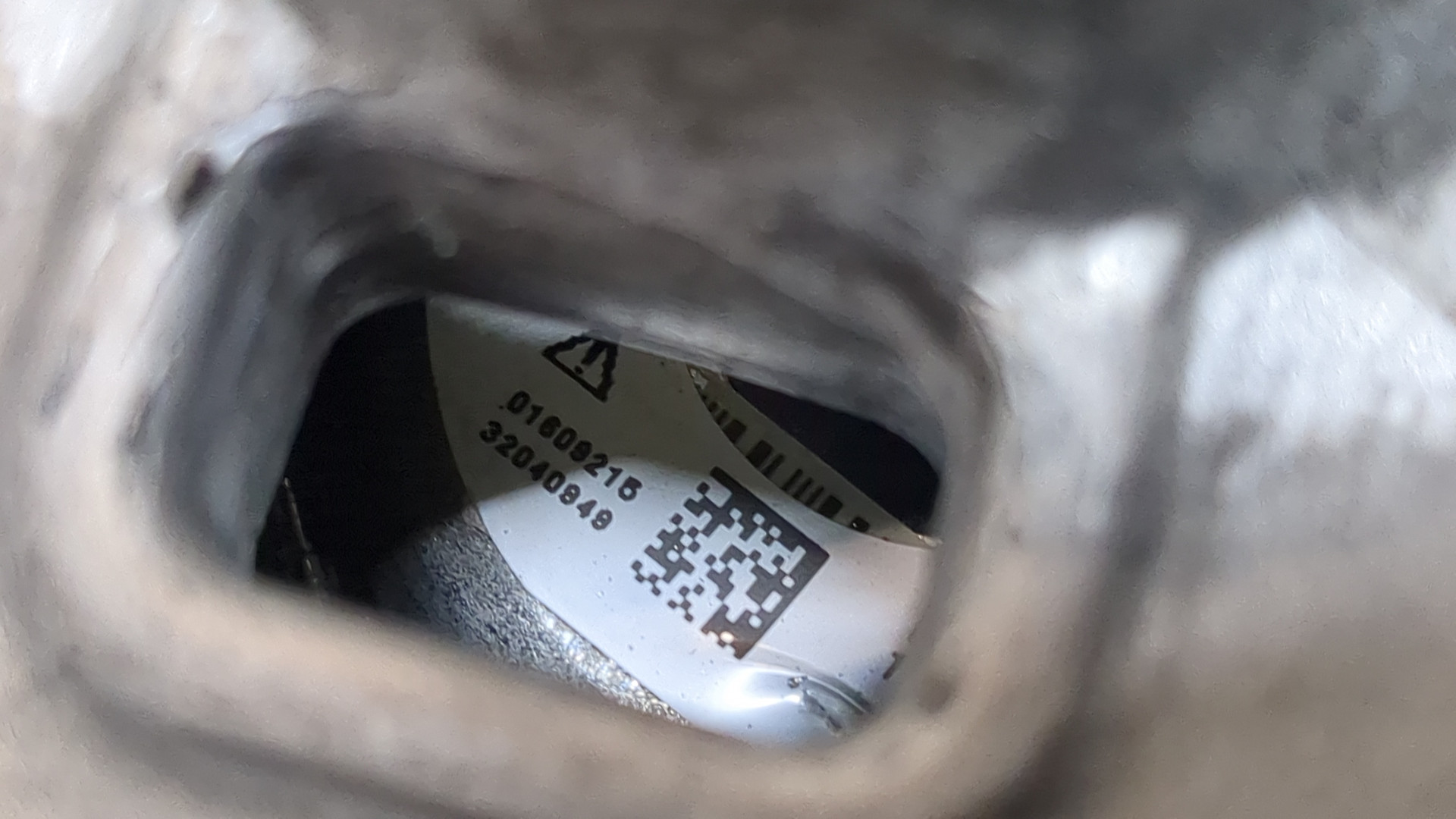 Рулевое колесо (руль)