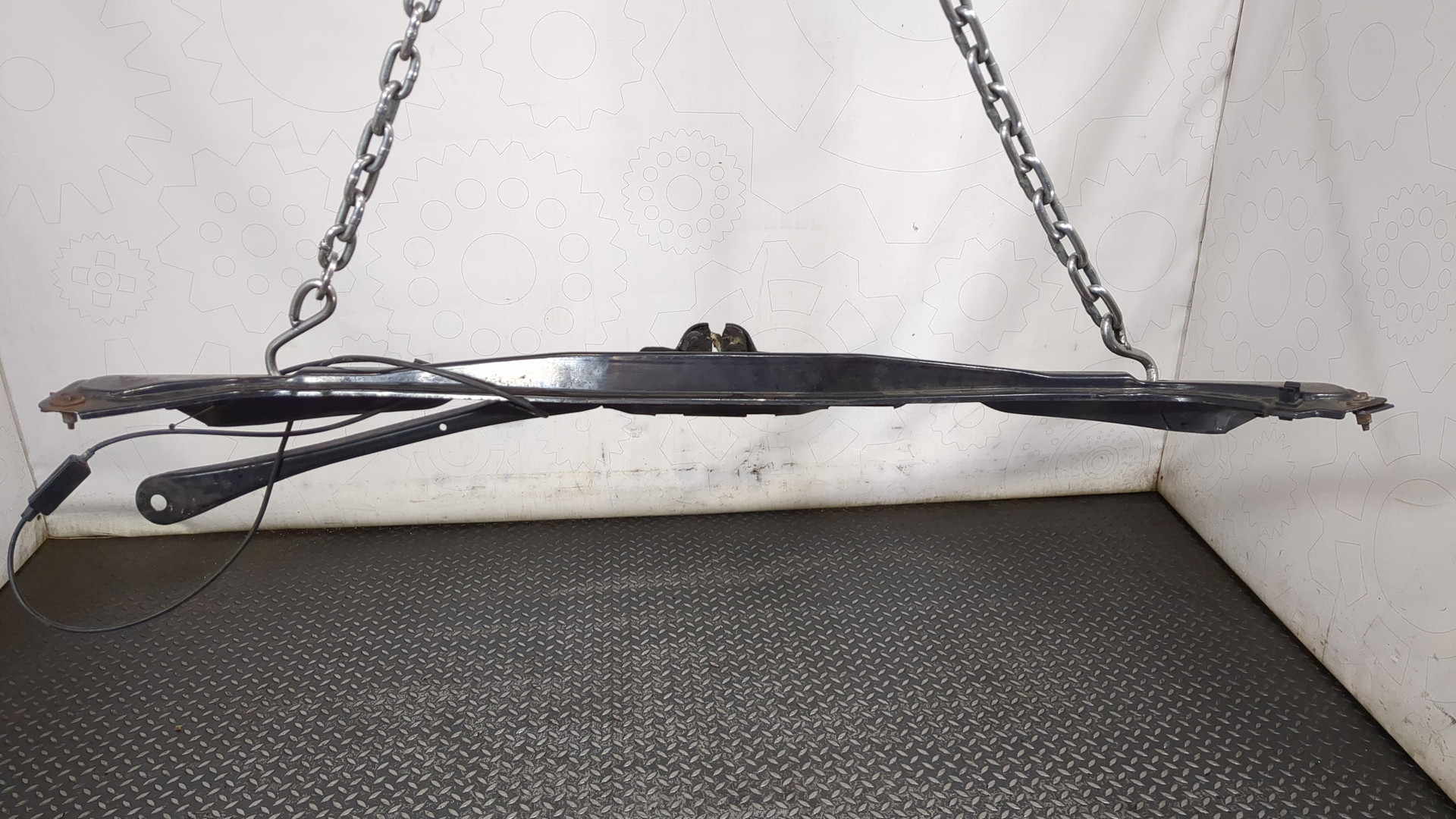 Панель передняя (телевизор)