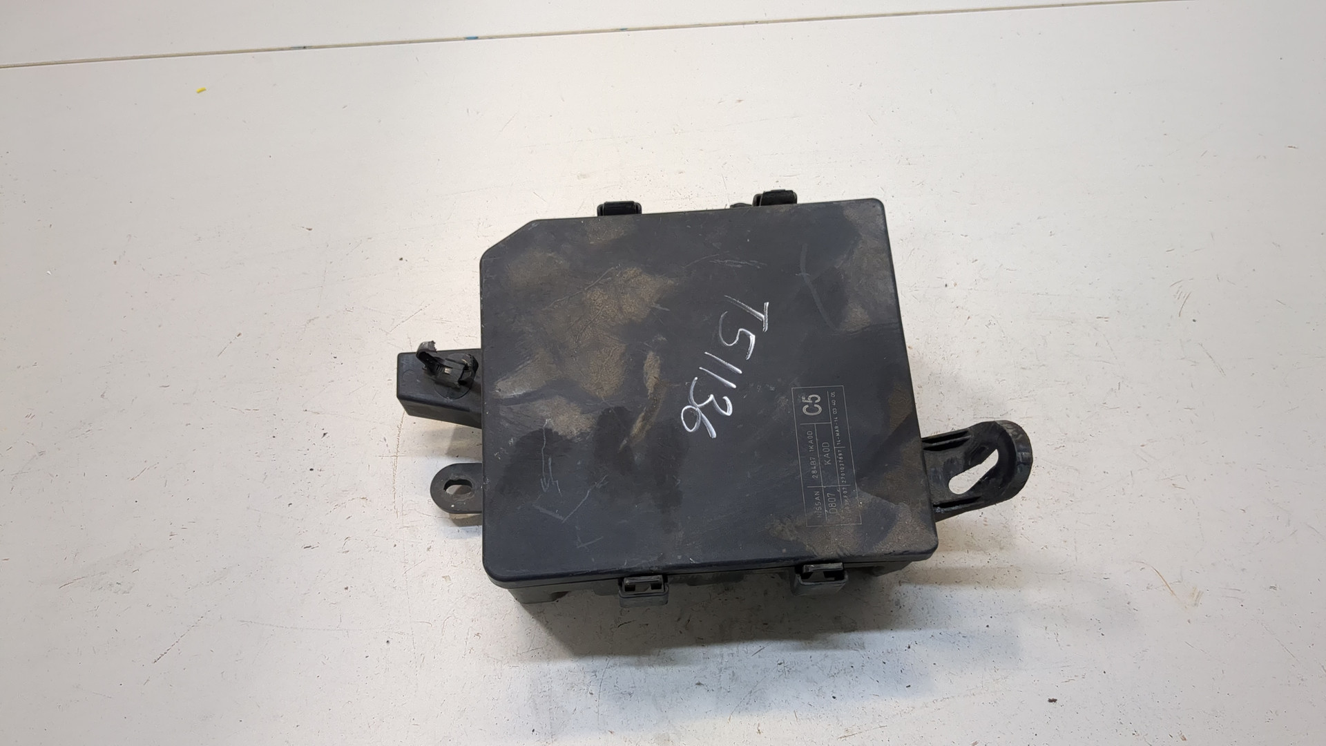 Блок комфорта