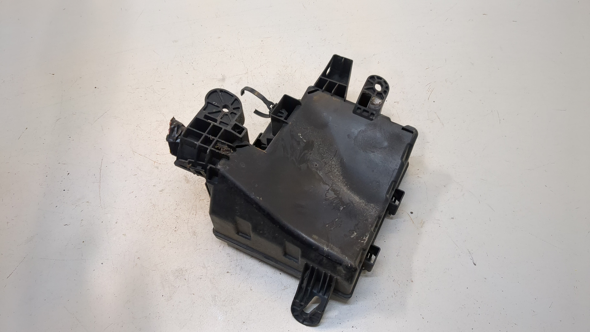 Блок комфорта