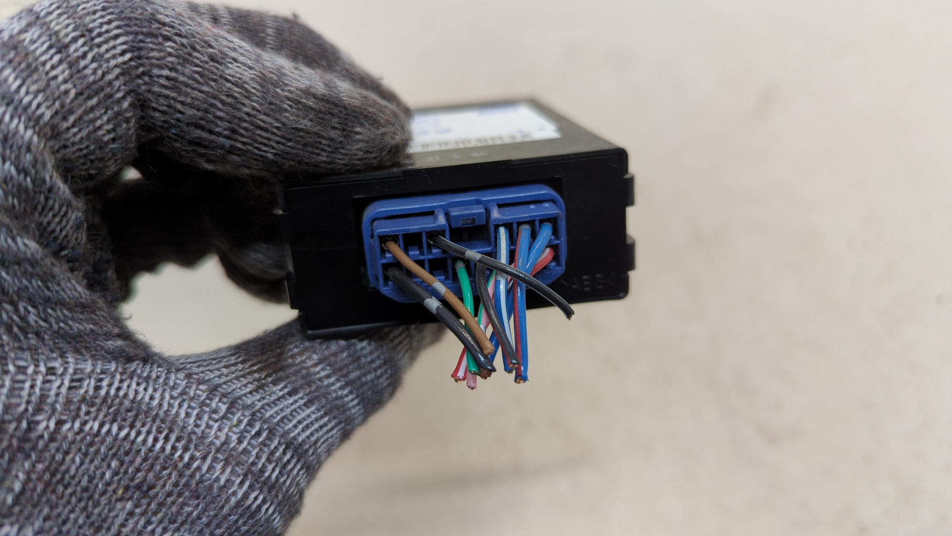 Блок комфорта