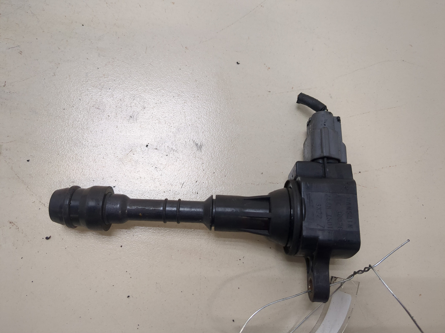 Катушка зажигания