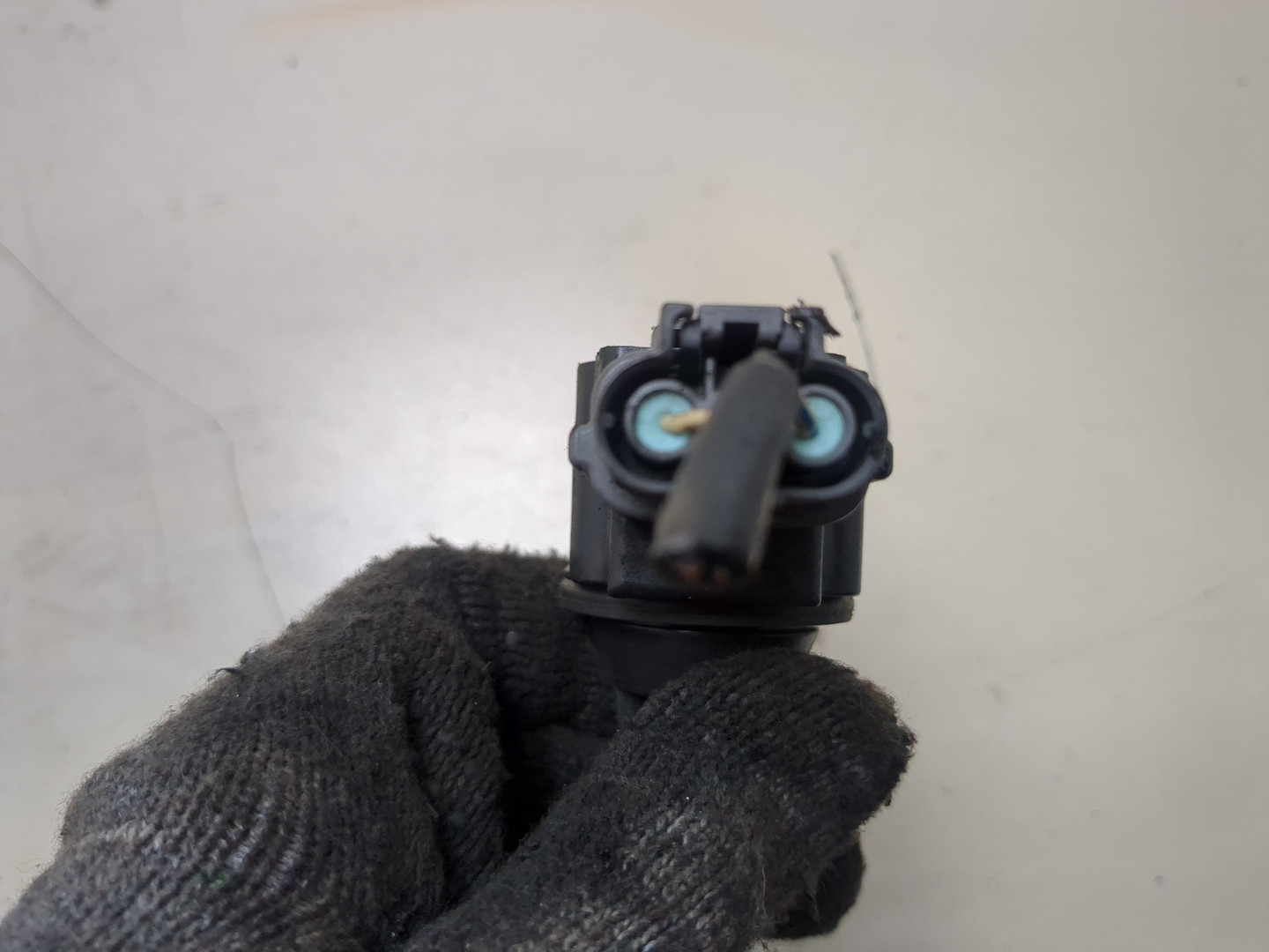 Катушка зажигания