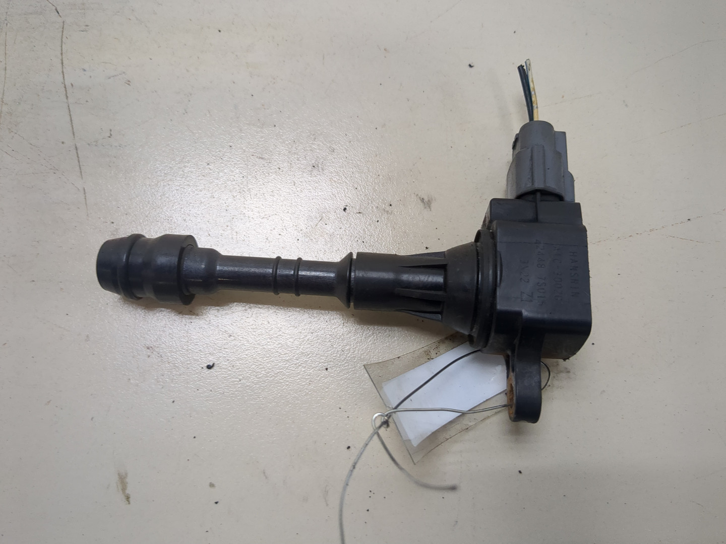 Катушка зажигания