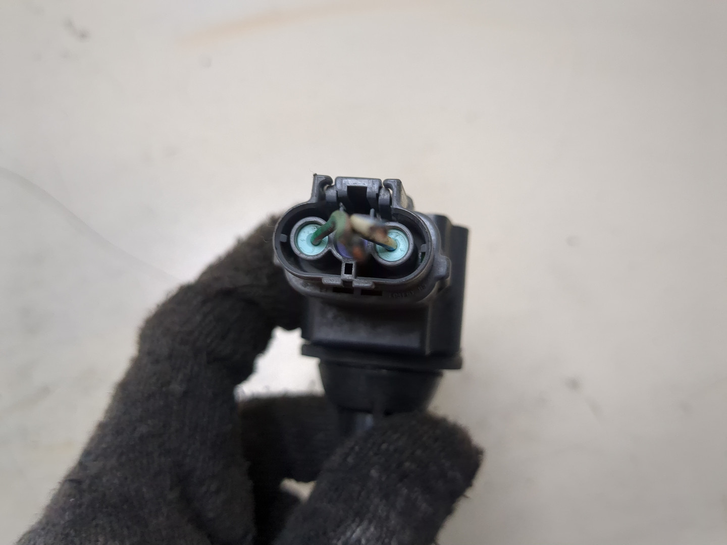 Катушка зажигания