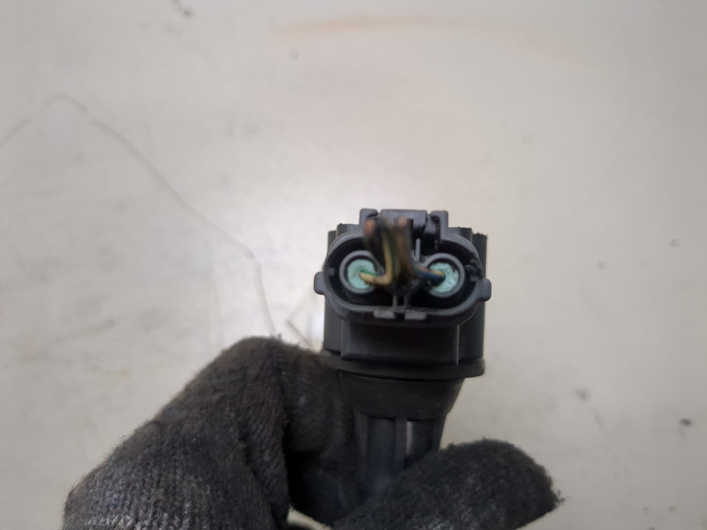 Катушка зажигания