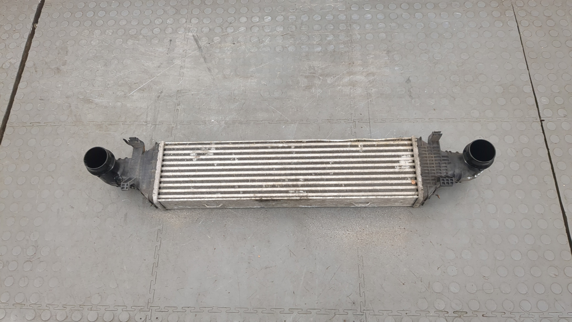 Интеркулер