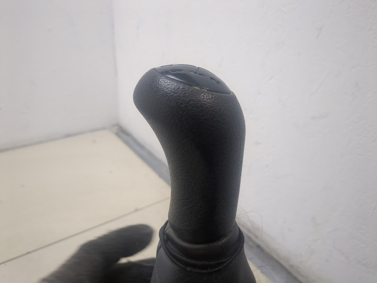 Кулиса МКПП / АКПП