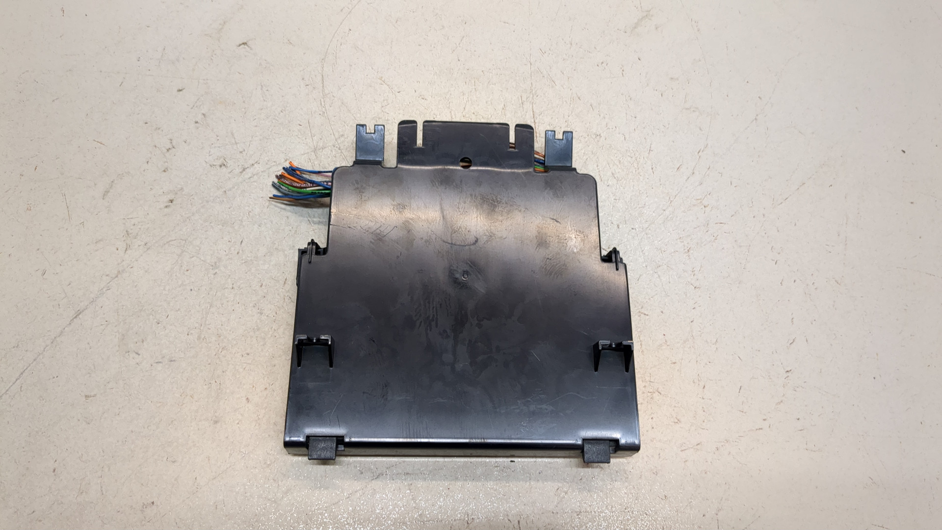 Блок управления парктрониками