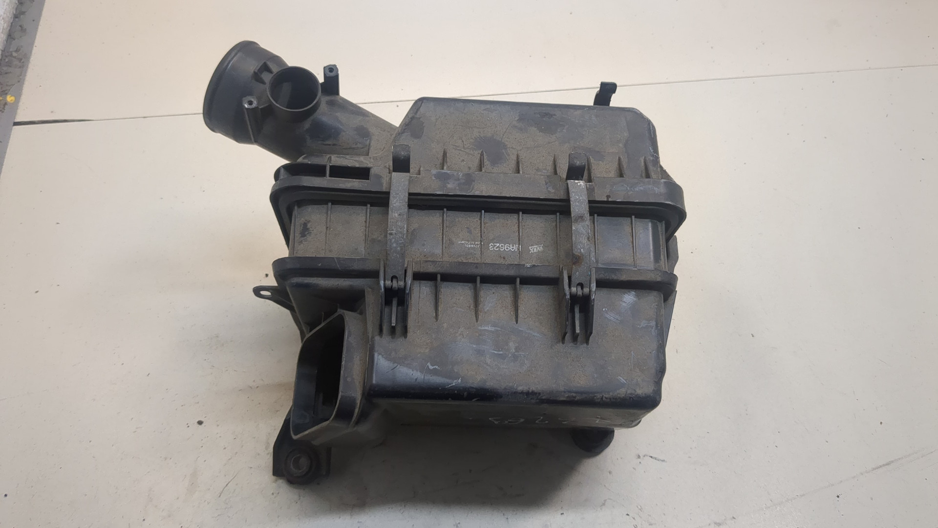 Корпус воздушного фильтра