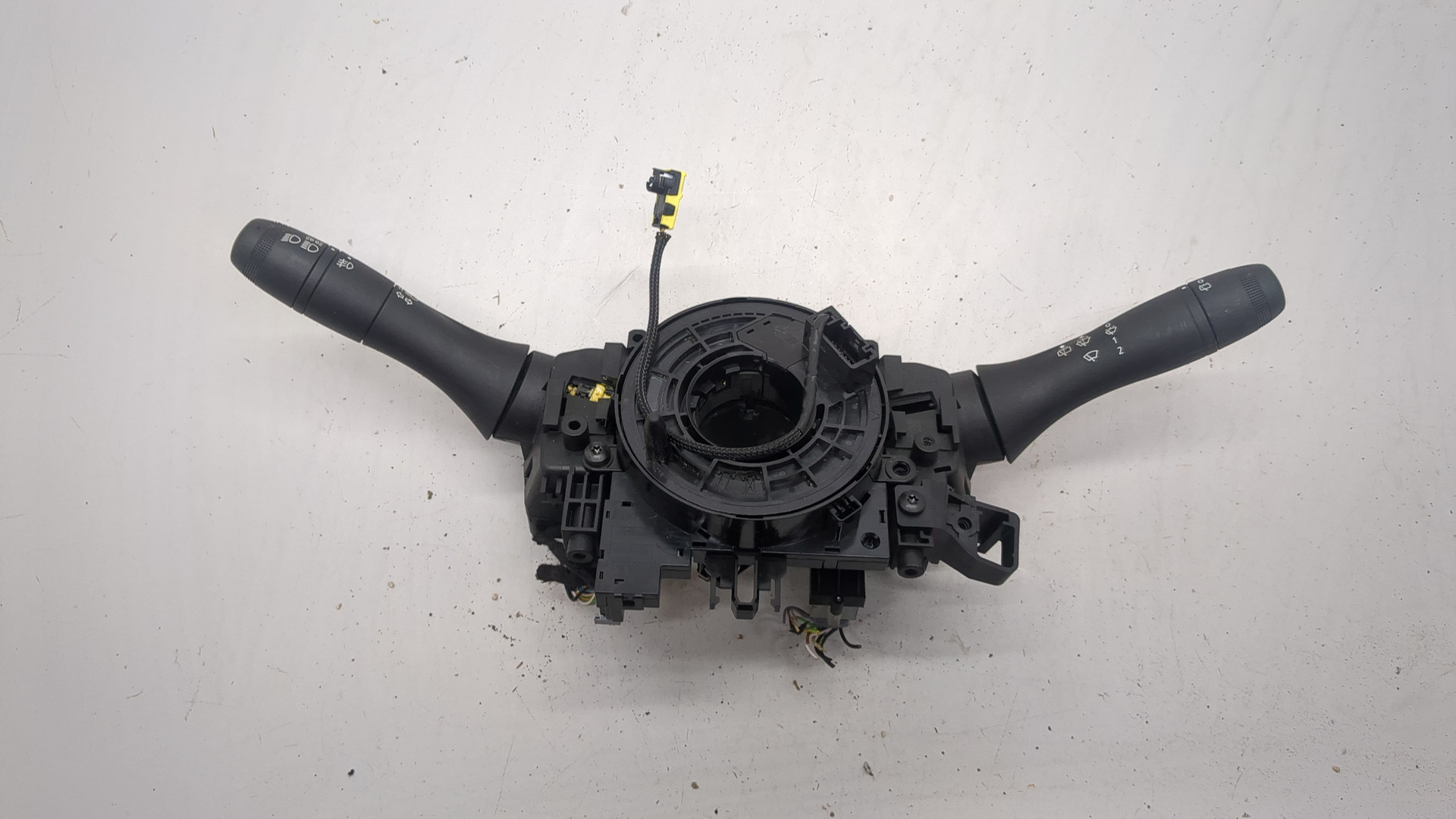 Переключатель подрулевой