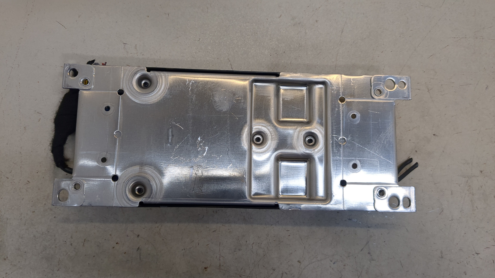 Блок электронный