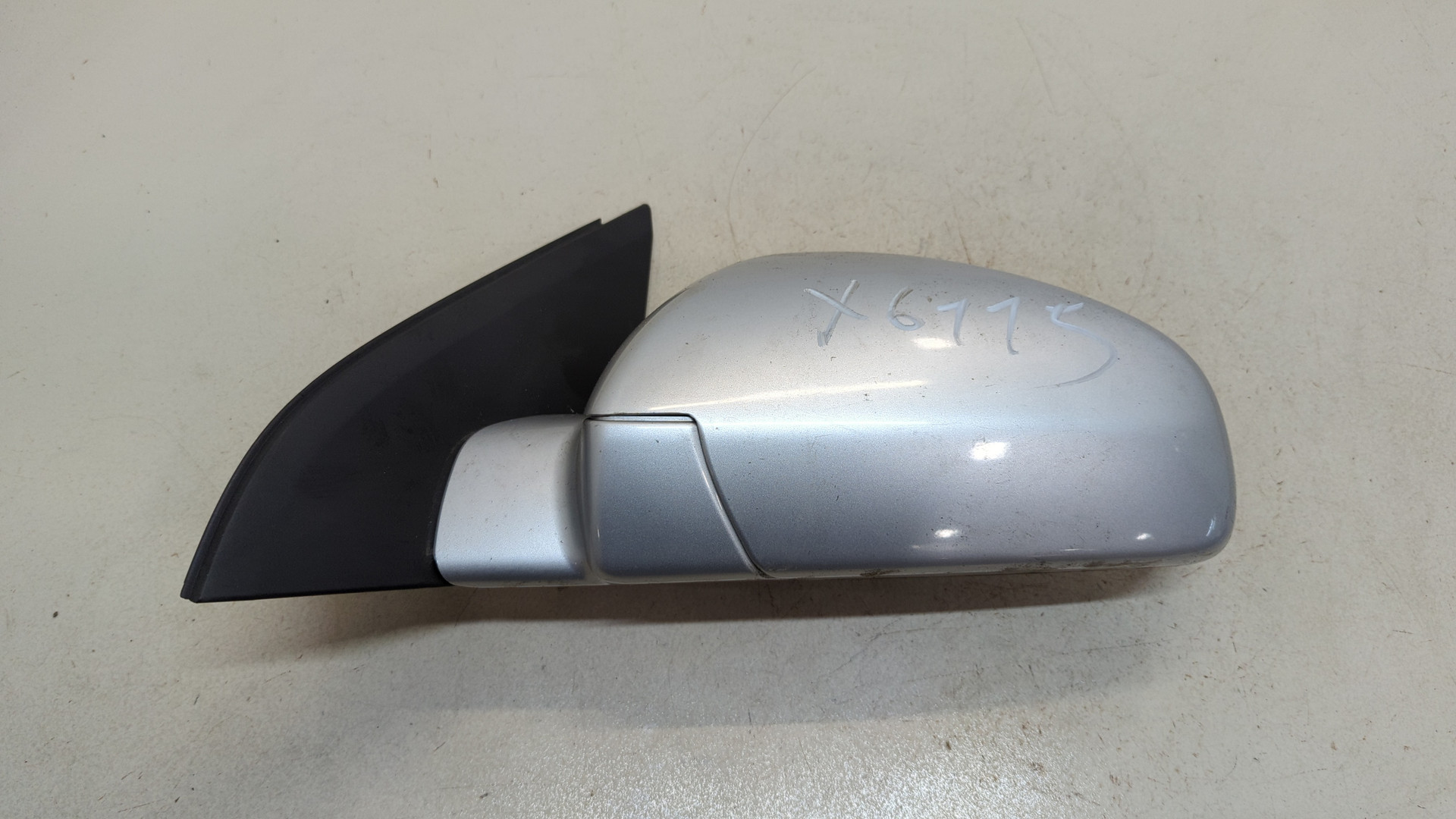 Зеркало левое электрическое