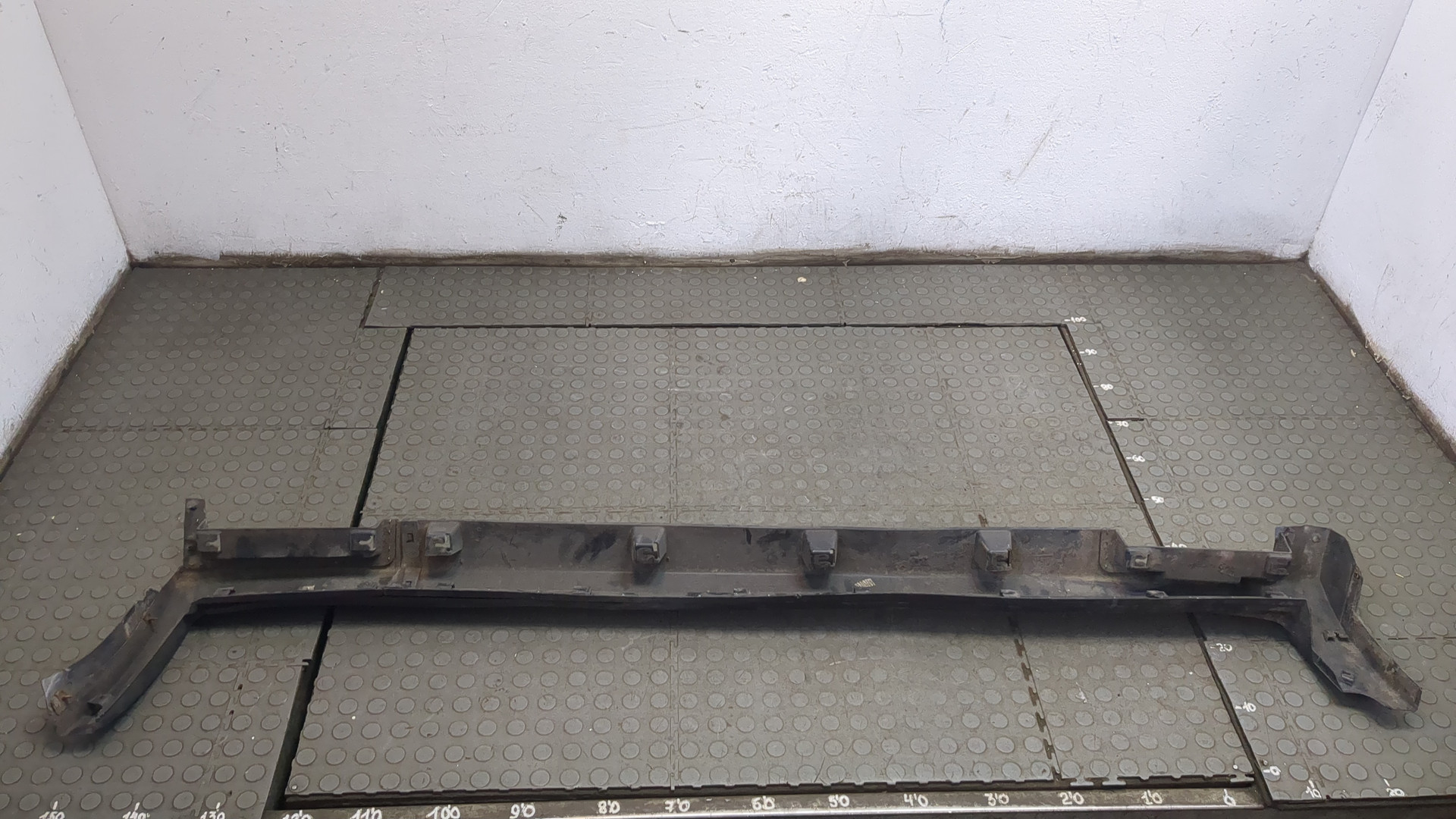 Накладка на порог