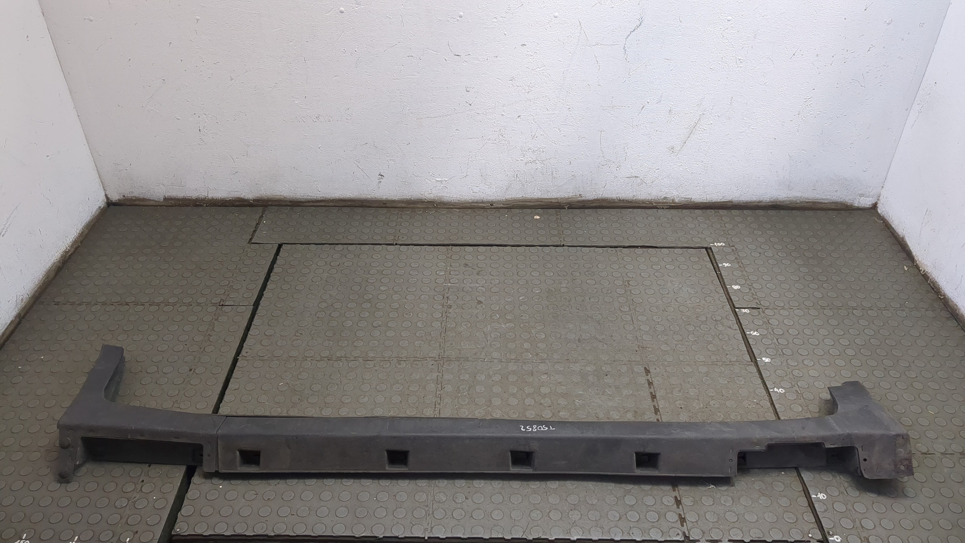 Накладка на порог