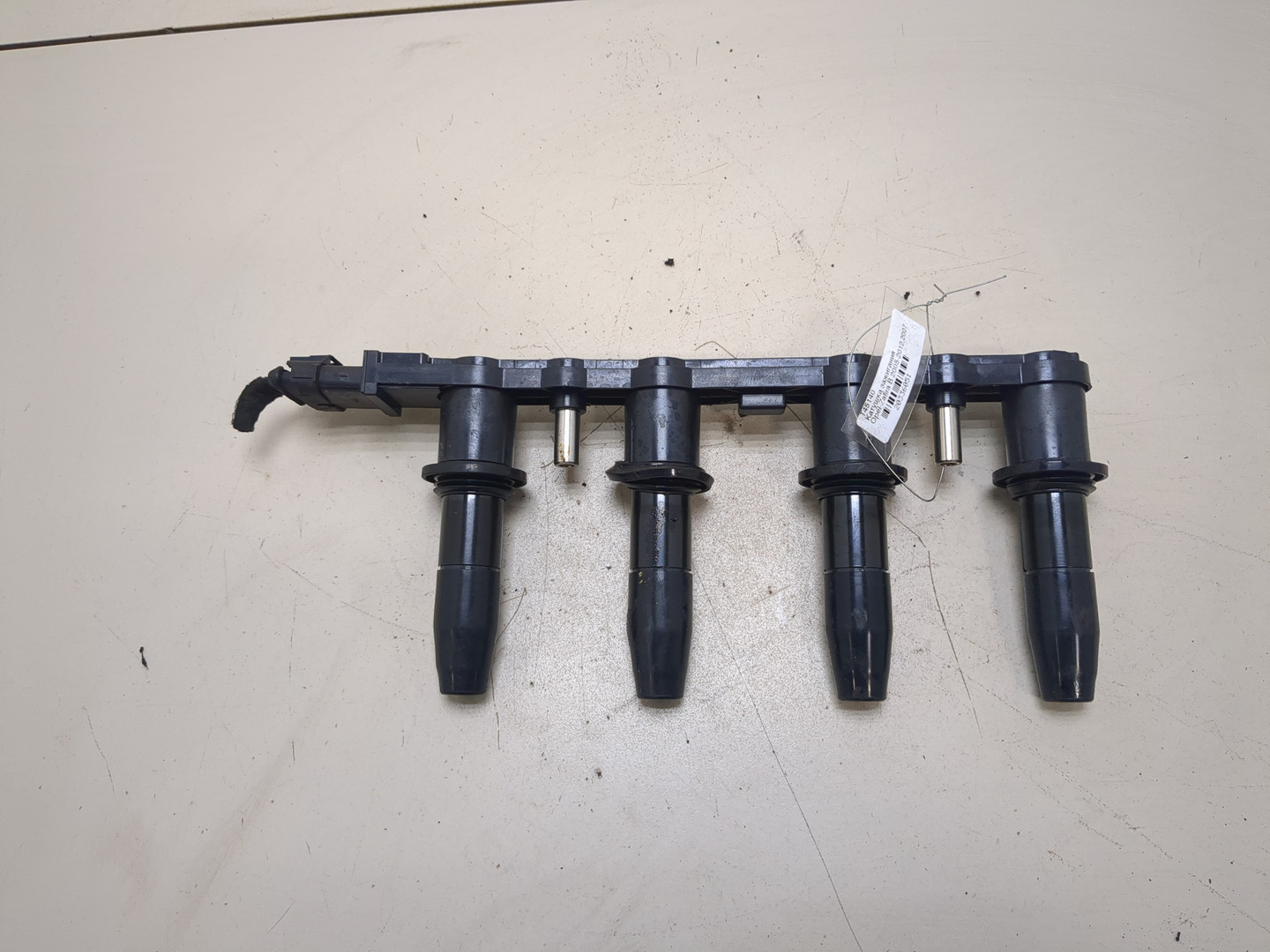 Катушка зажигания