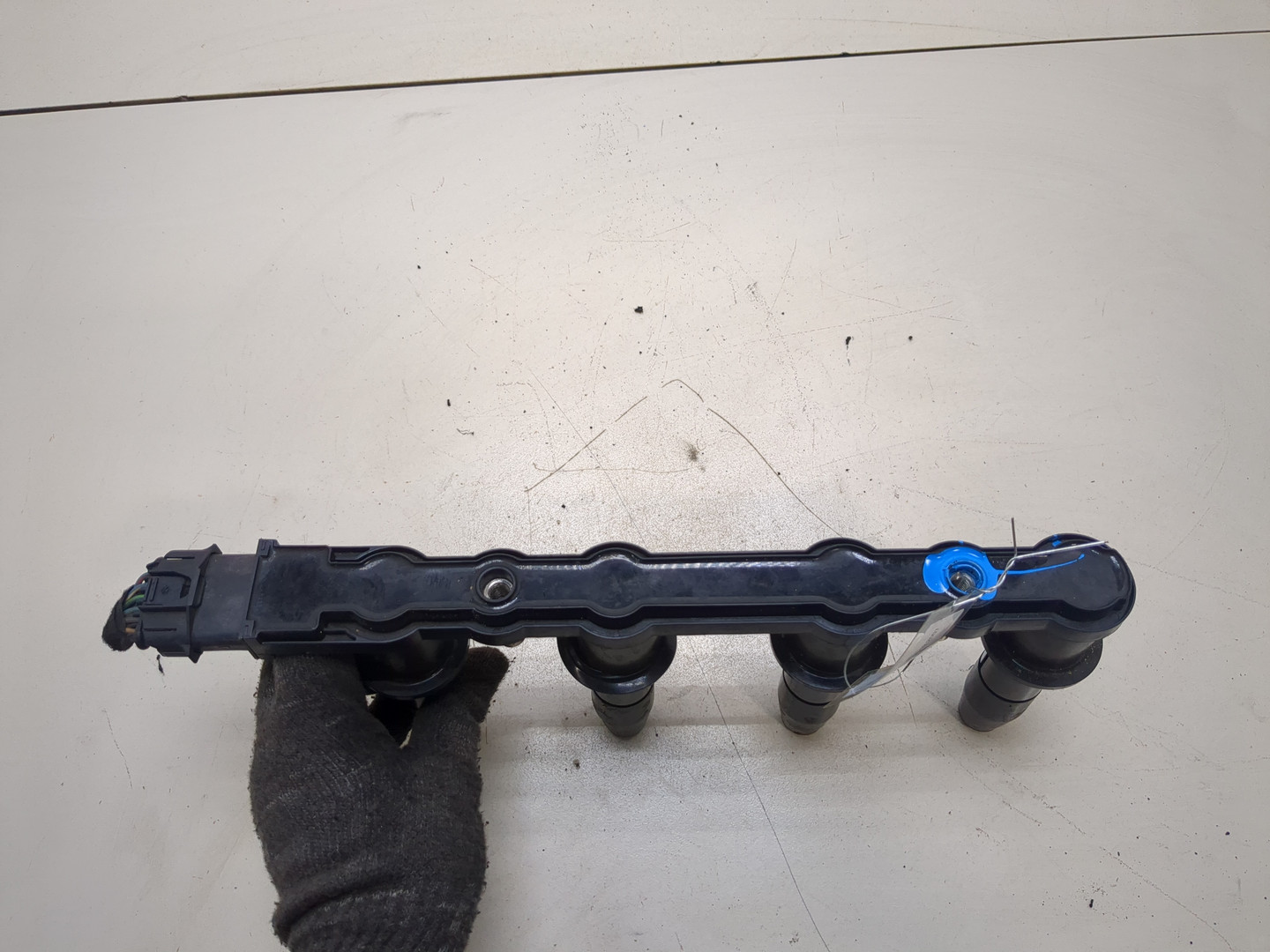 Катушка зажигания