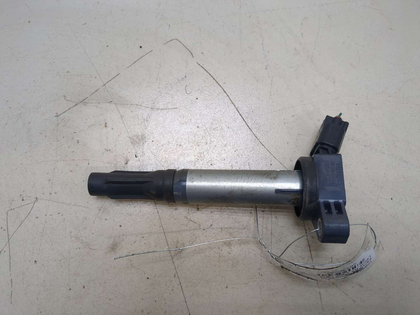 Катушка зажигания