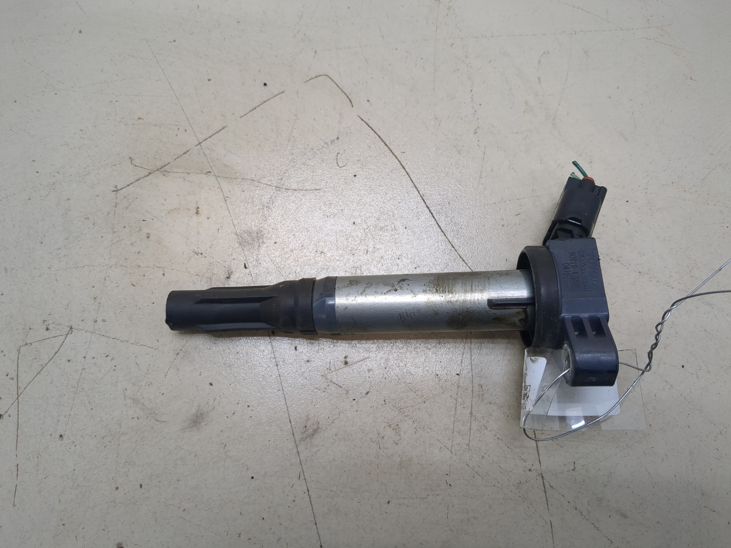 Катушка зажигания