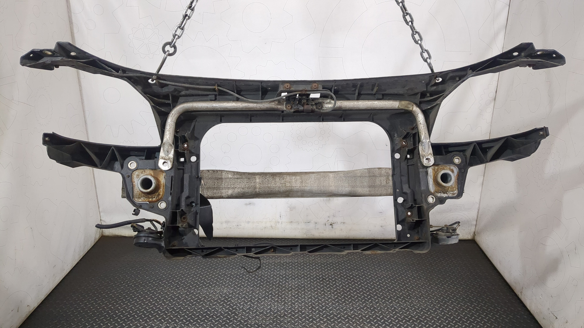 Панель передняя (телевизор)