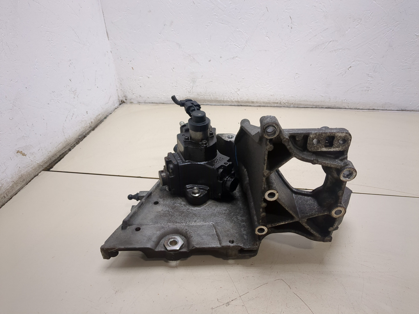 ТНВД (Топливный насос высокого давления)