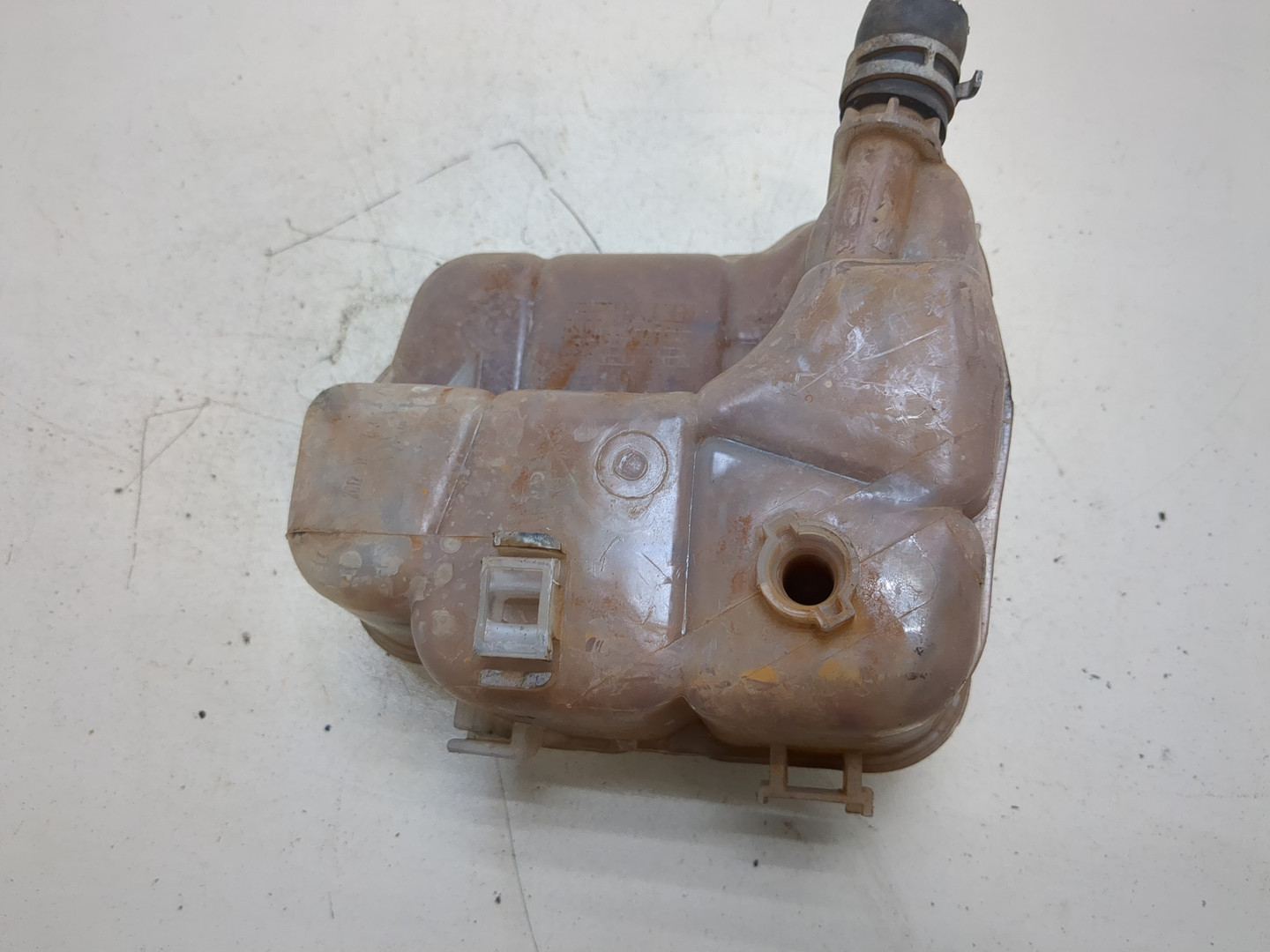 Бачок расширительный