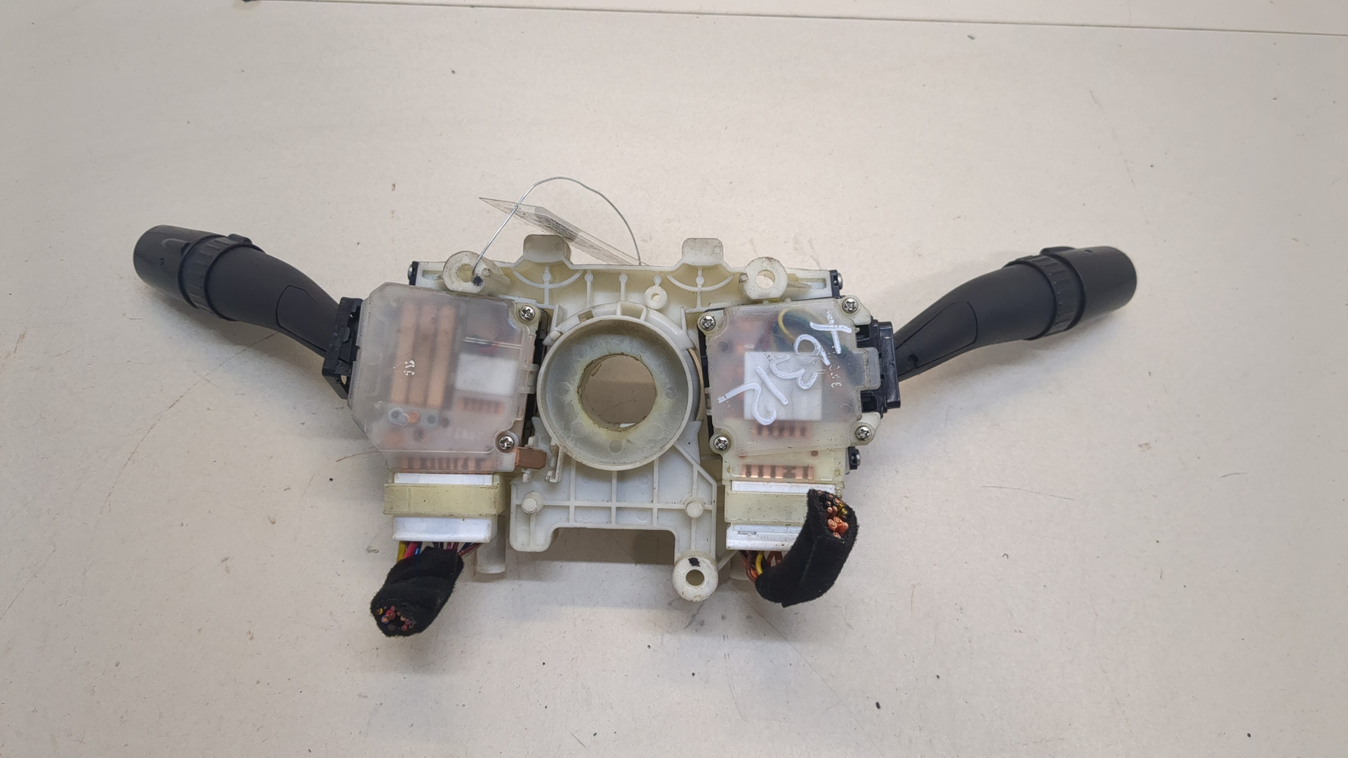 Переключатель подрулевой