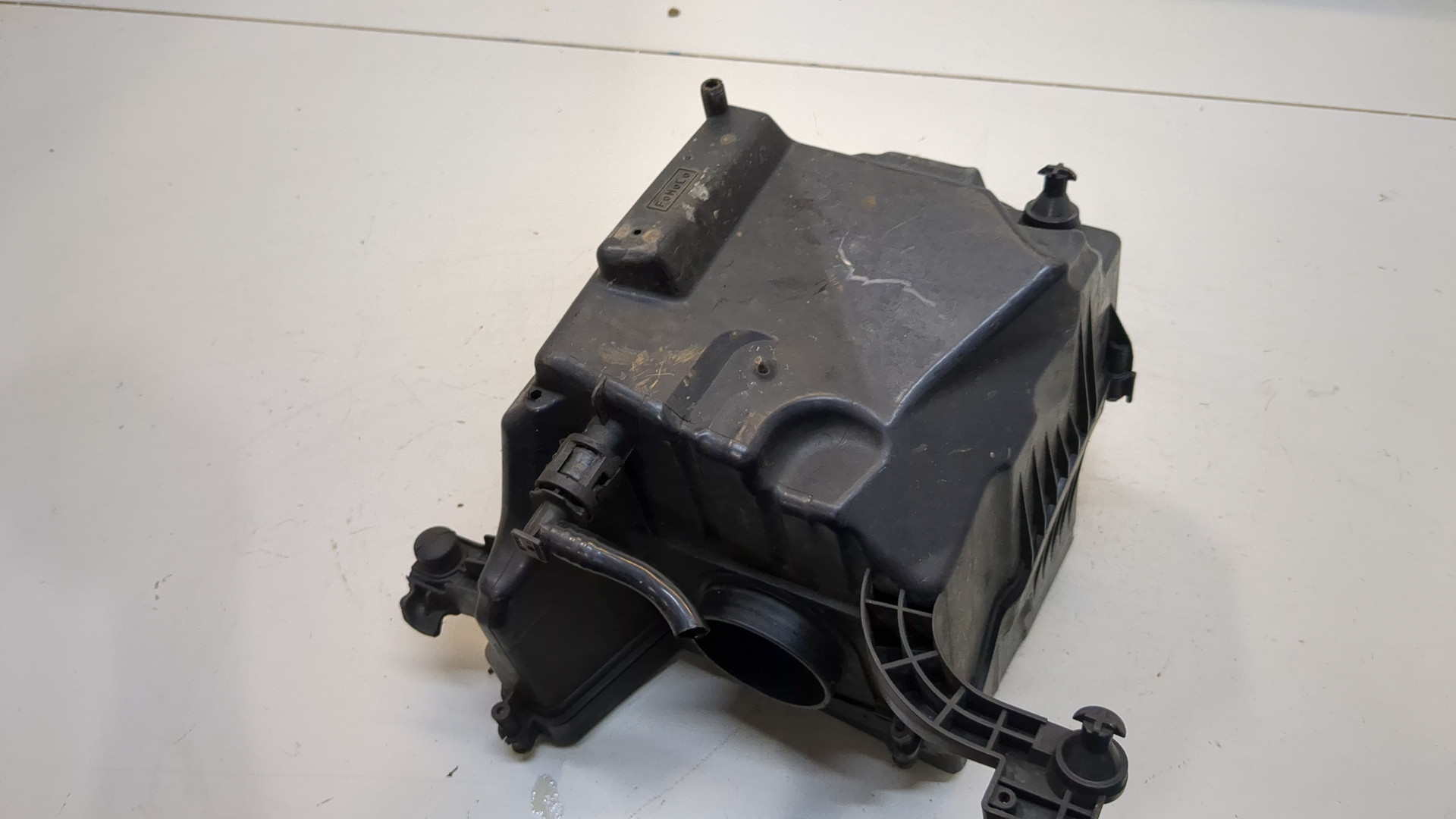 Корпус воздушного фильтра