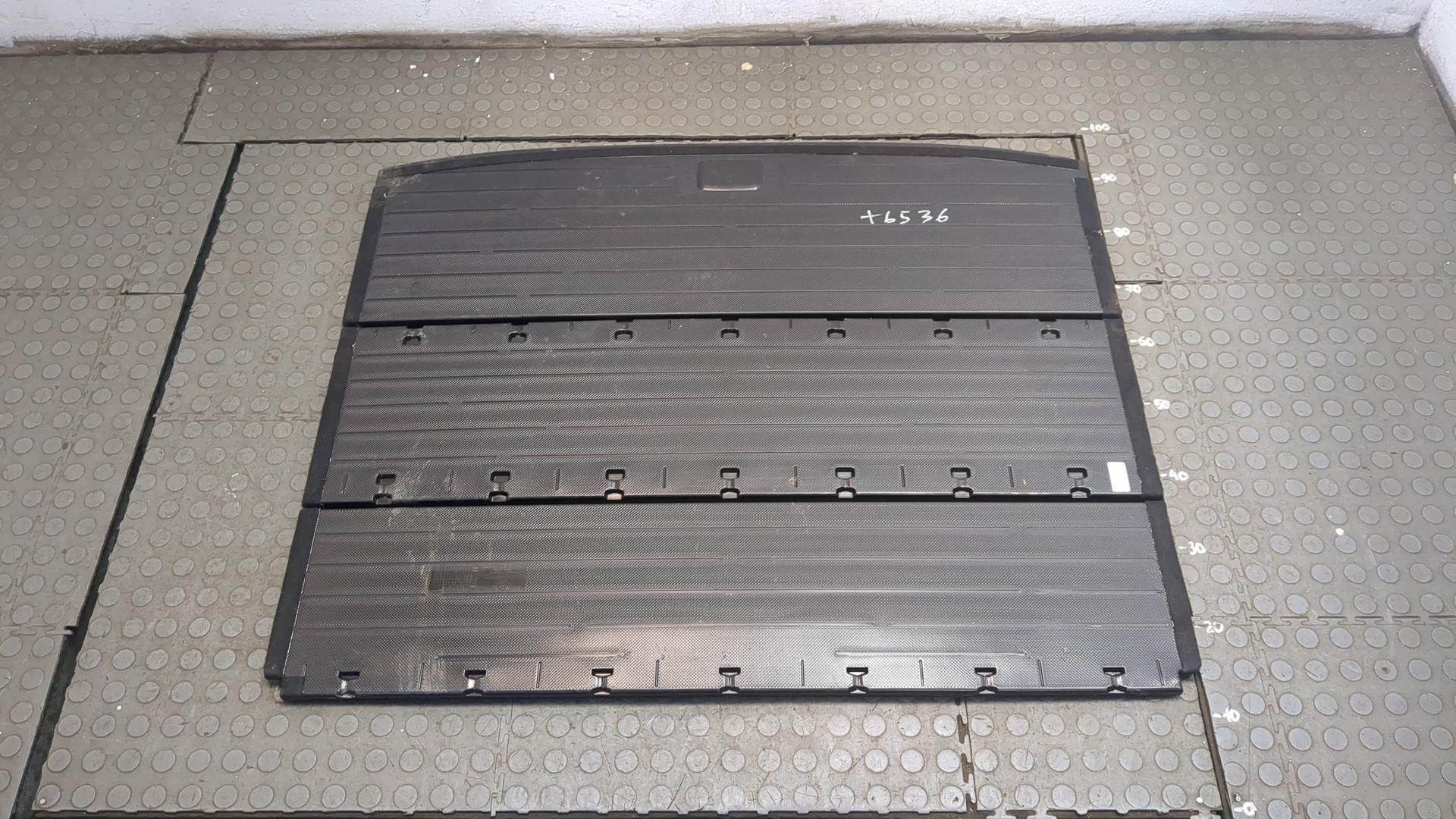 Коврик бардачка