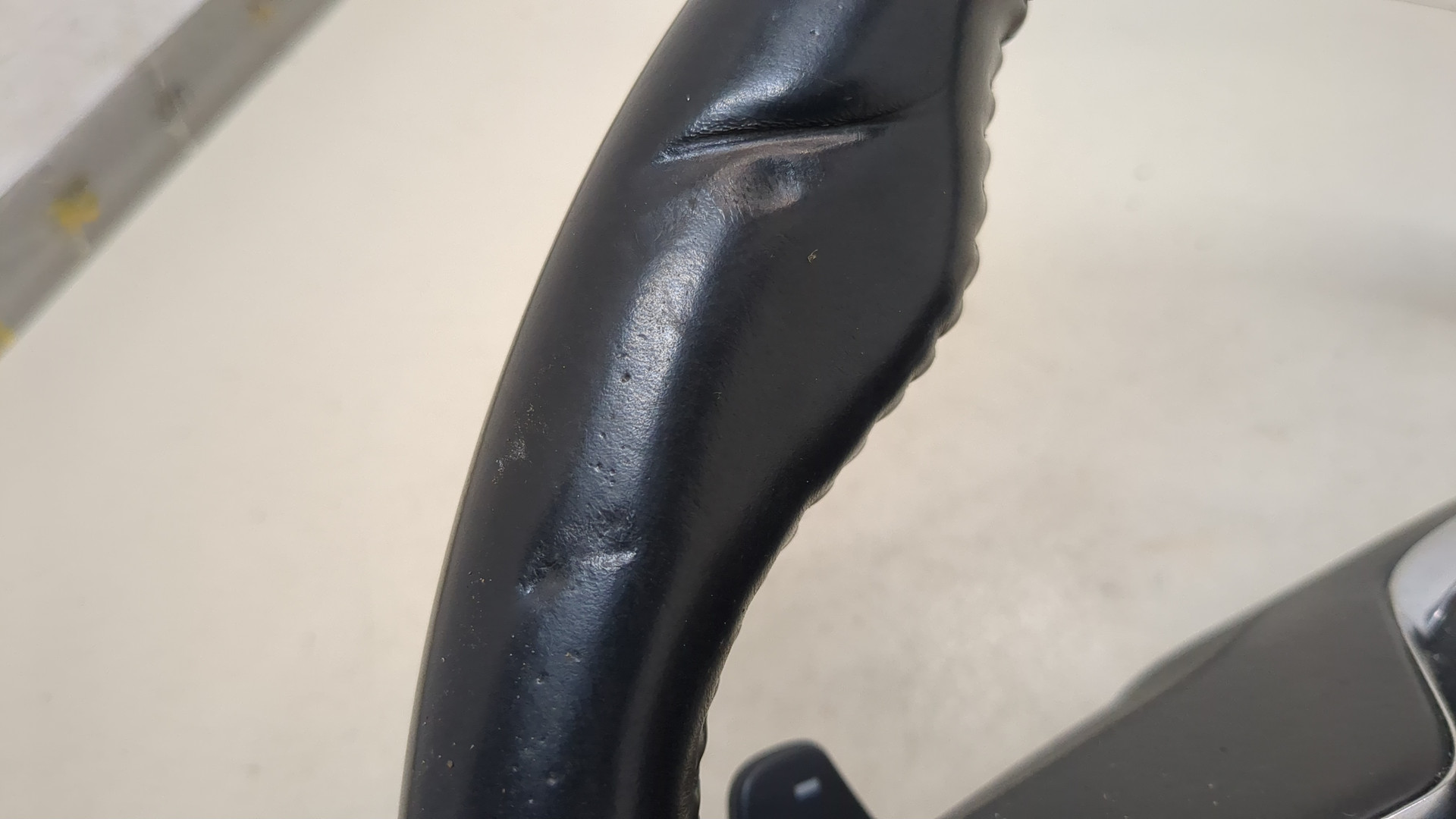 Рулевое колесо (руль)