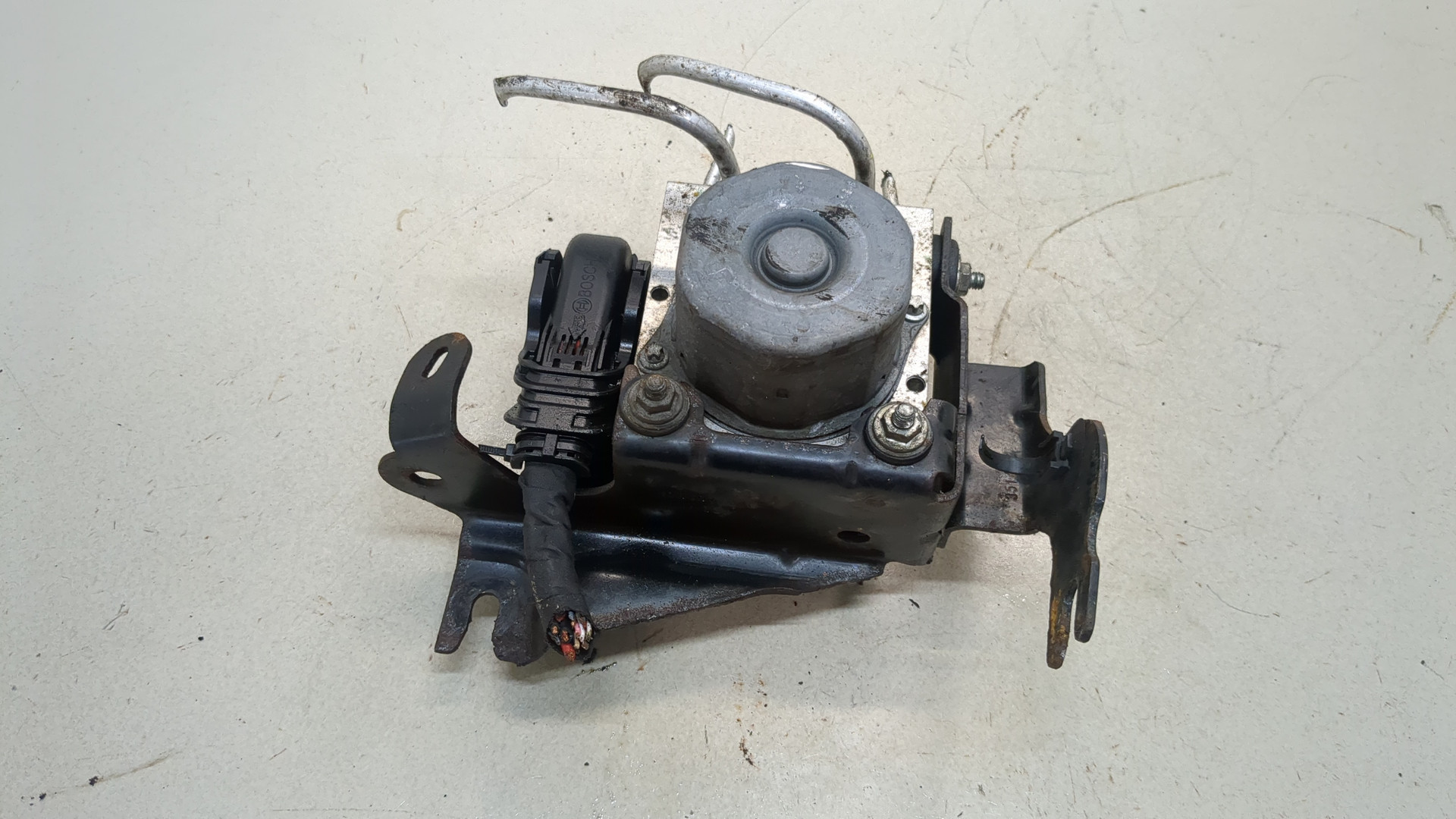 Блок ABS (насос)