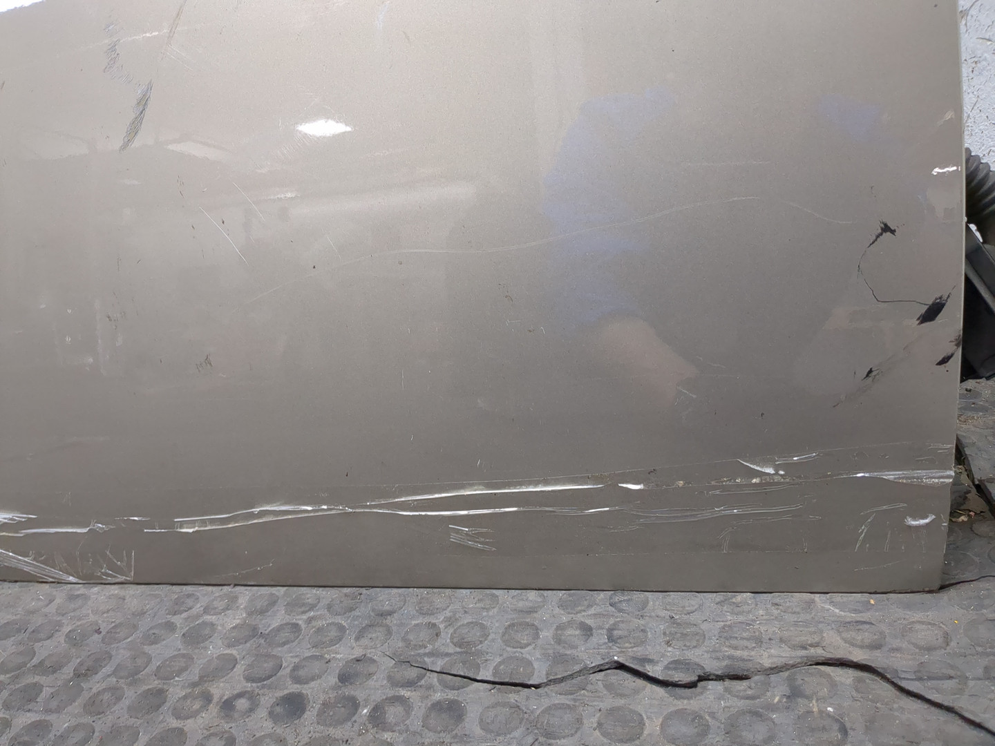 Дверь передняя правая