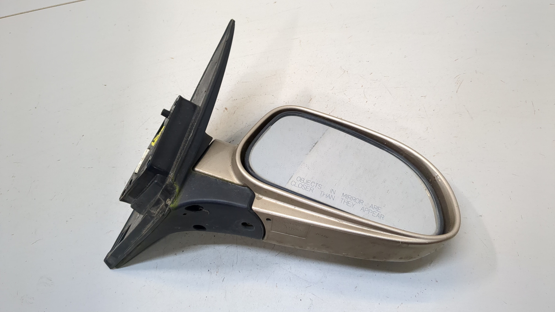 Зеркало правое электрическое