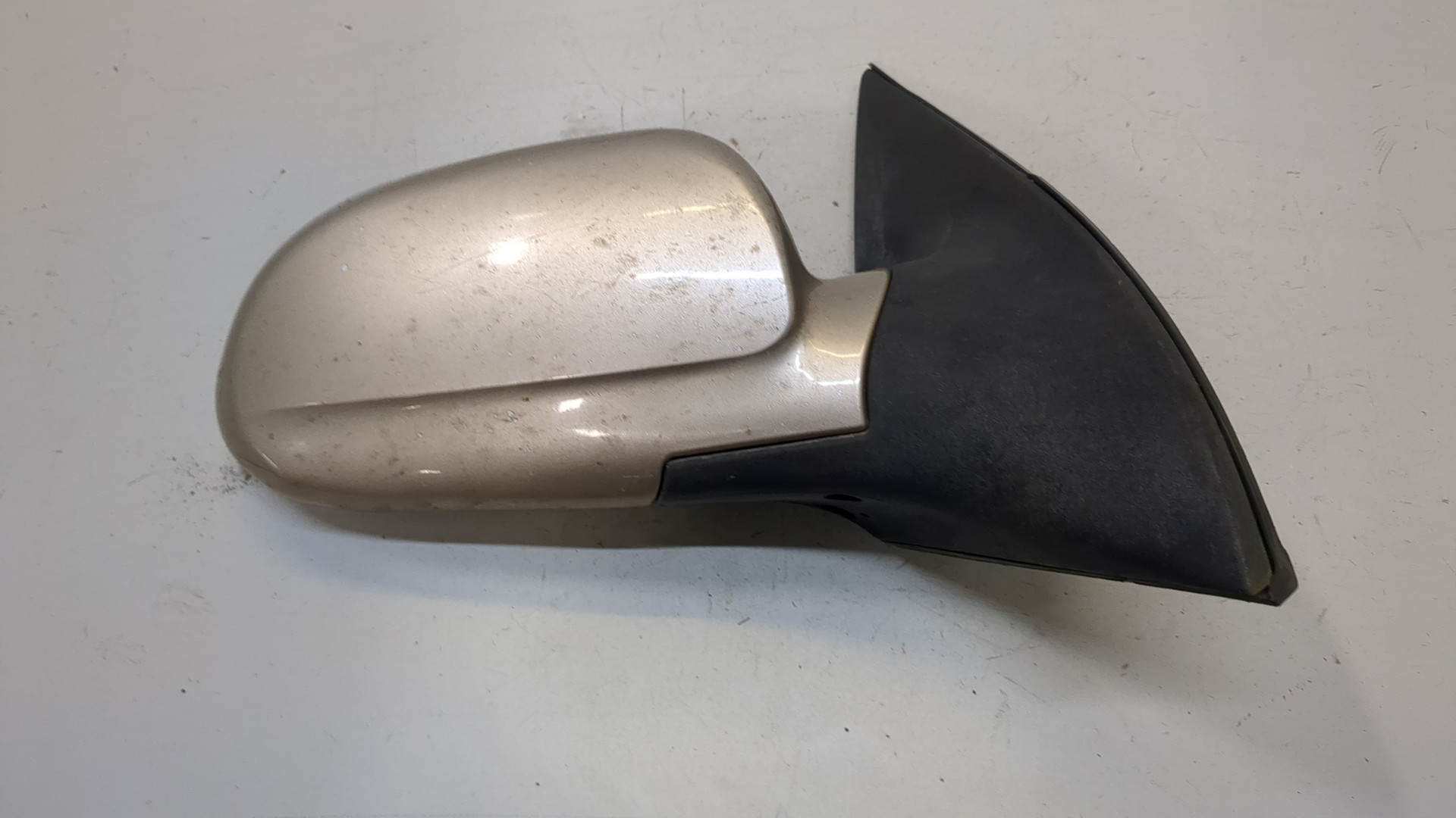 Зеркало правое электрическое