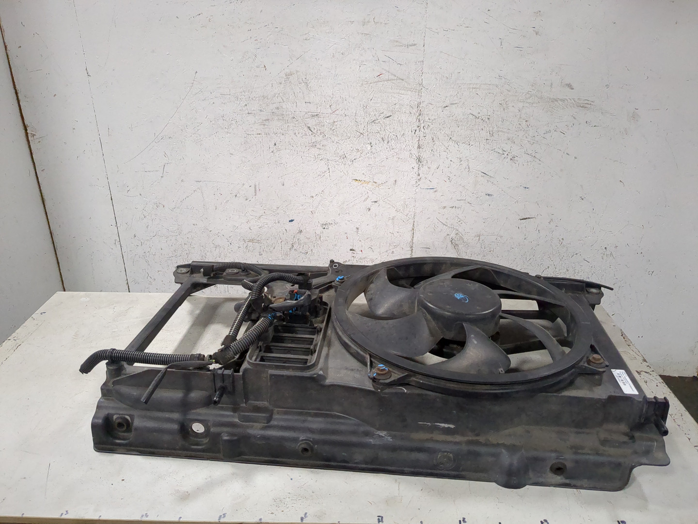 Панель передняя (телевизор)