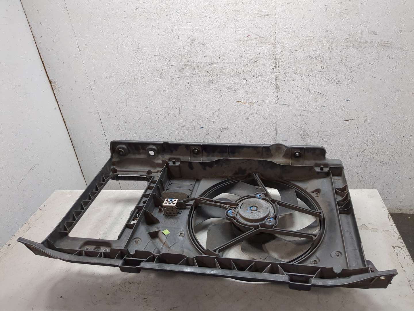 Панель передняя (телевизор)