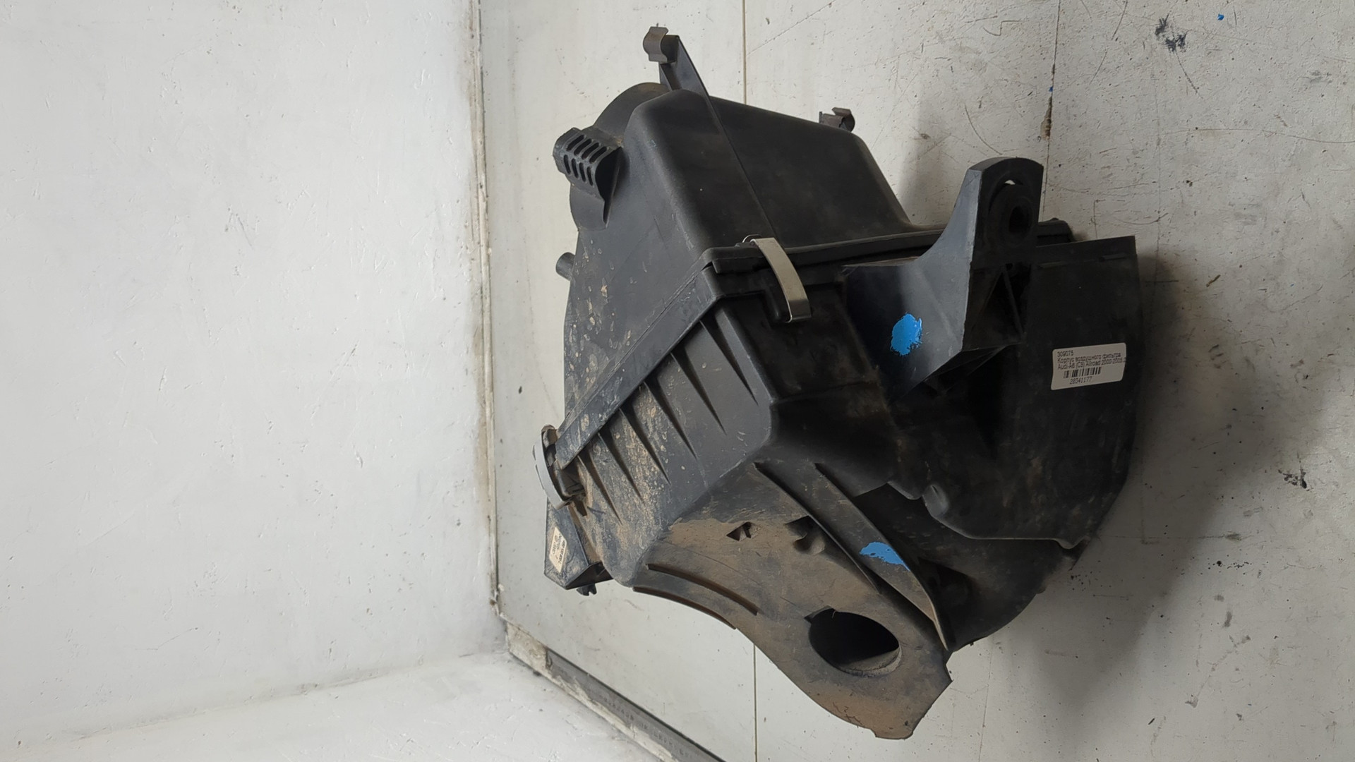 Корпус воздушного фильтра