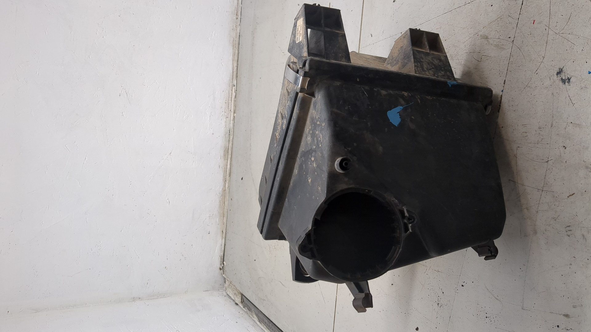 Корпус воздушного фильтра