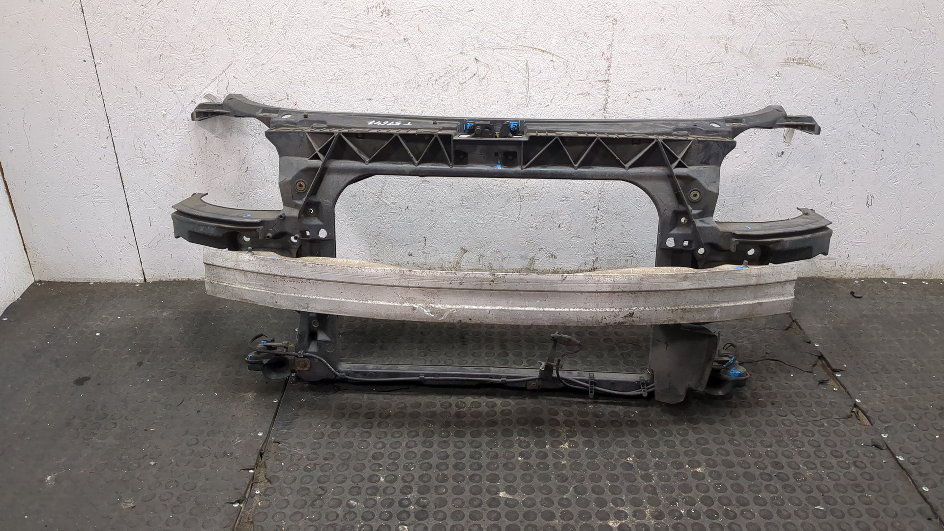 Панель передняя (телевизор)