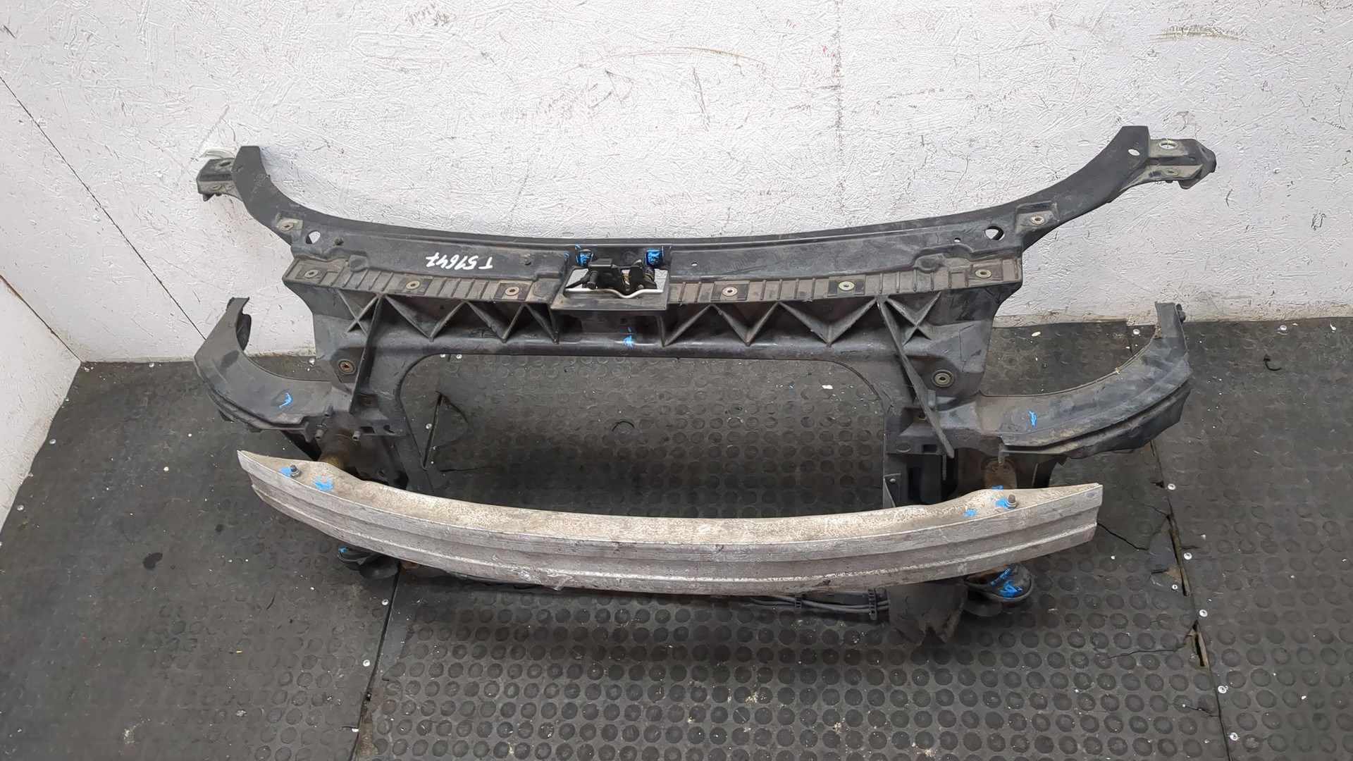 Панель передняя (телевизор)