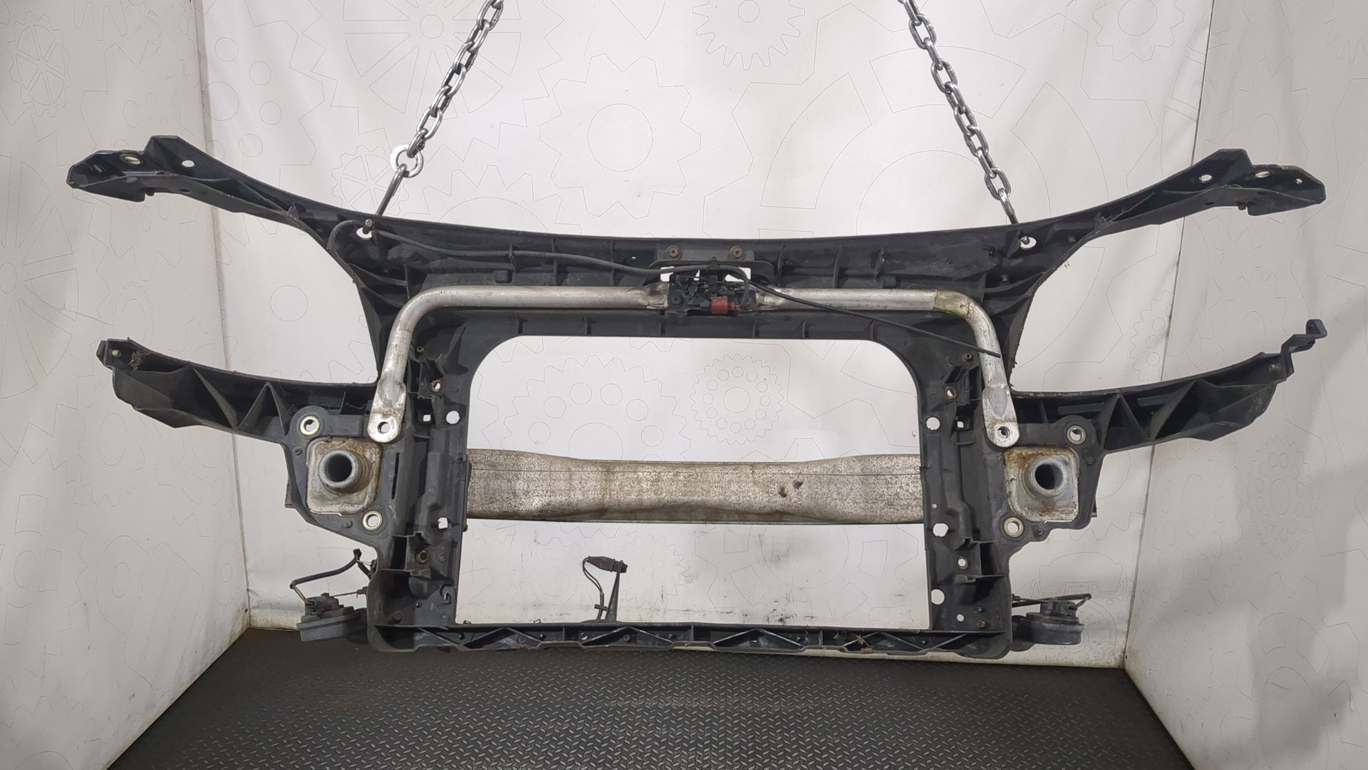 Панель передняя (телевизор)