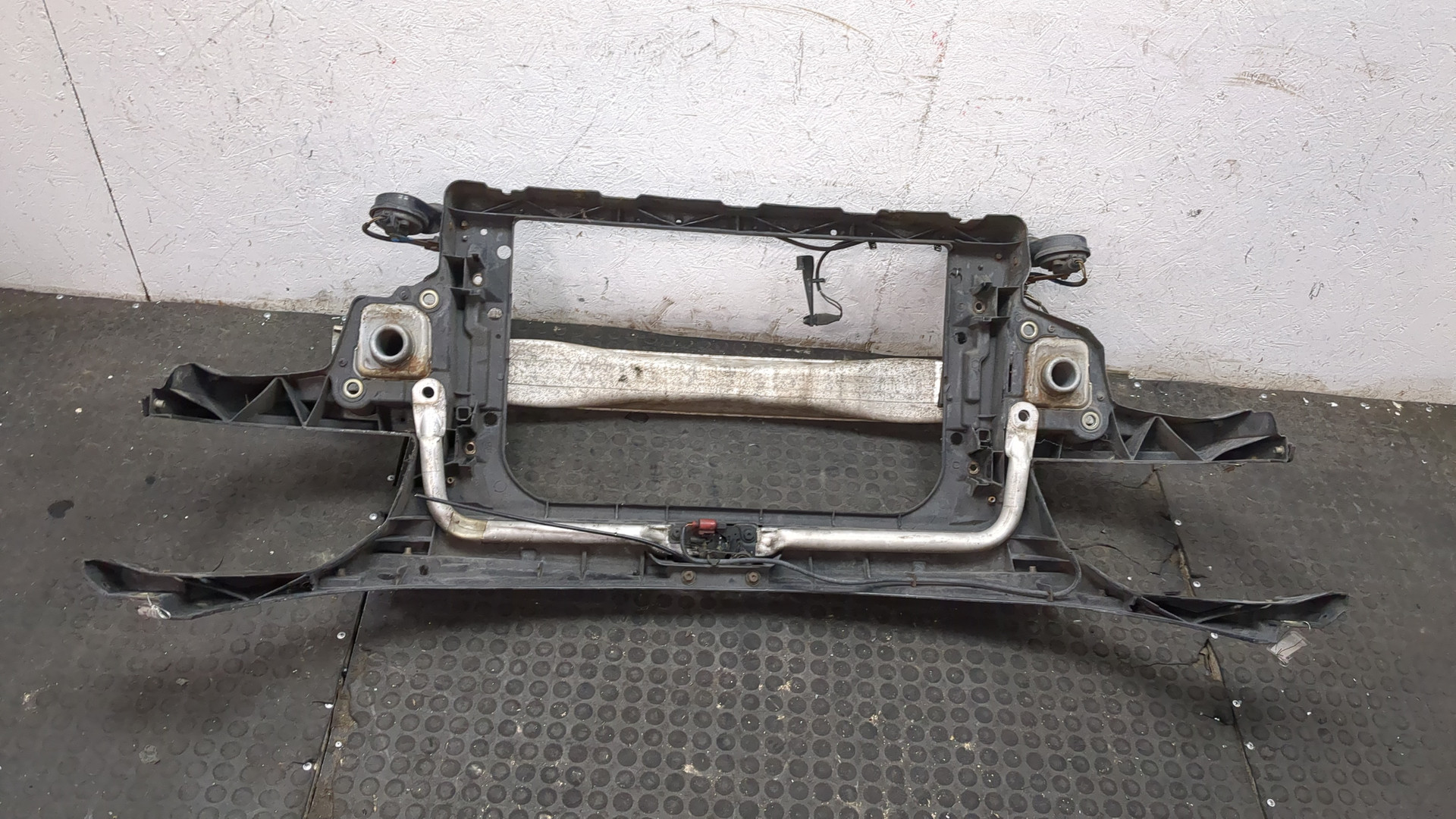 Панель передняя (телевизор)