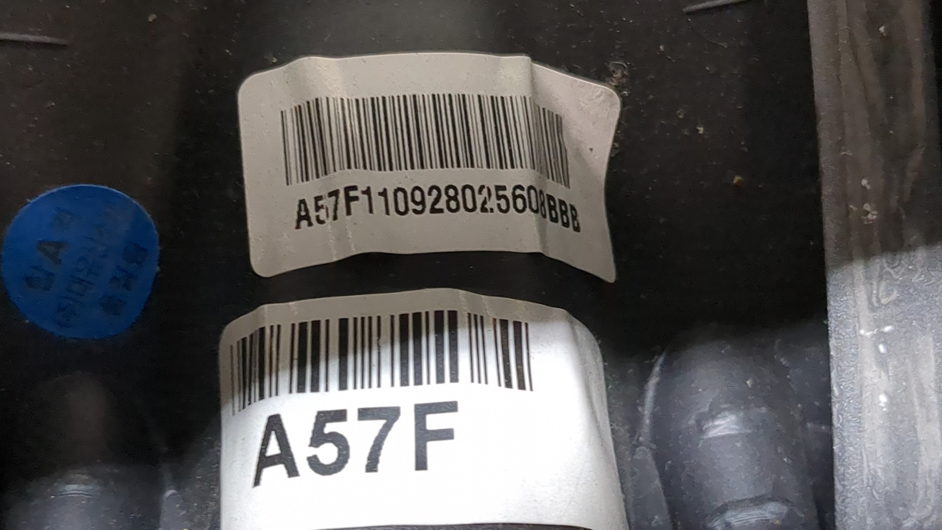 Рулевое колесо (руль)